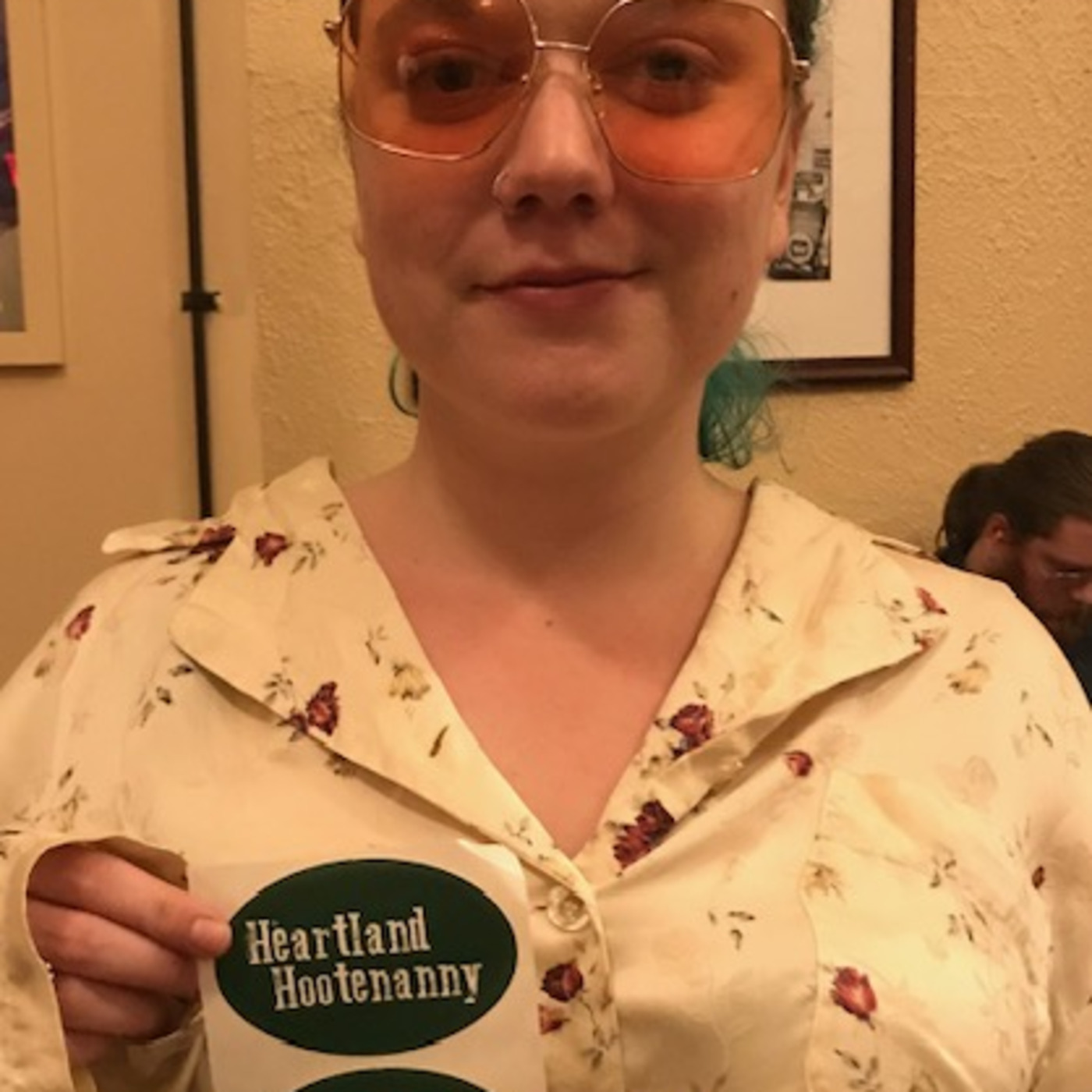 Episode 186: The Heartland Hootenanny October 18, 2025 Hour One episode artwork