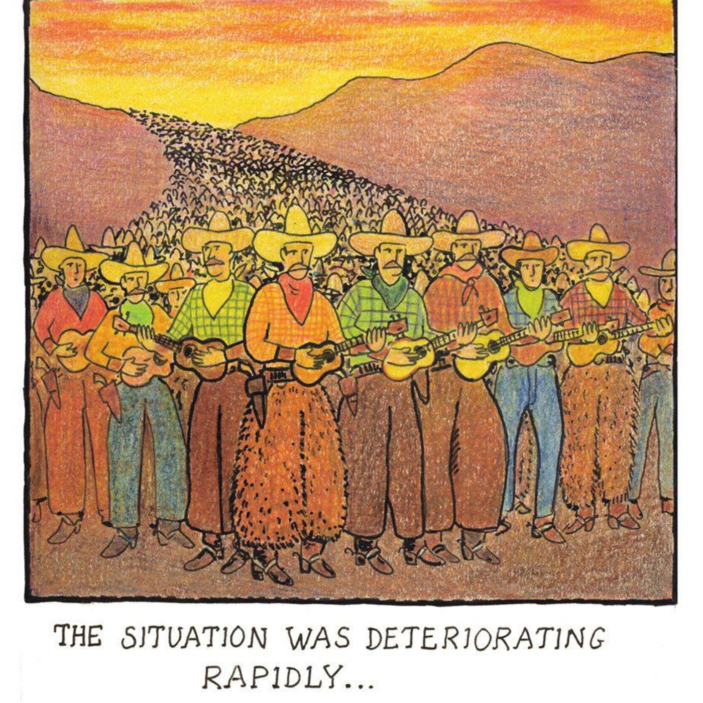 Episode 181: The Heartland Hootenanny August 23, 2005 Hour Two episode artwork