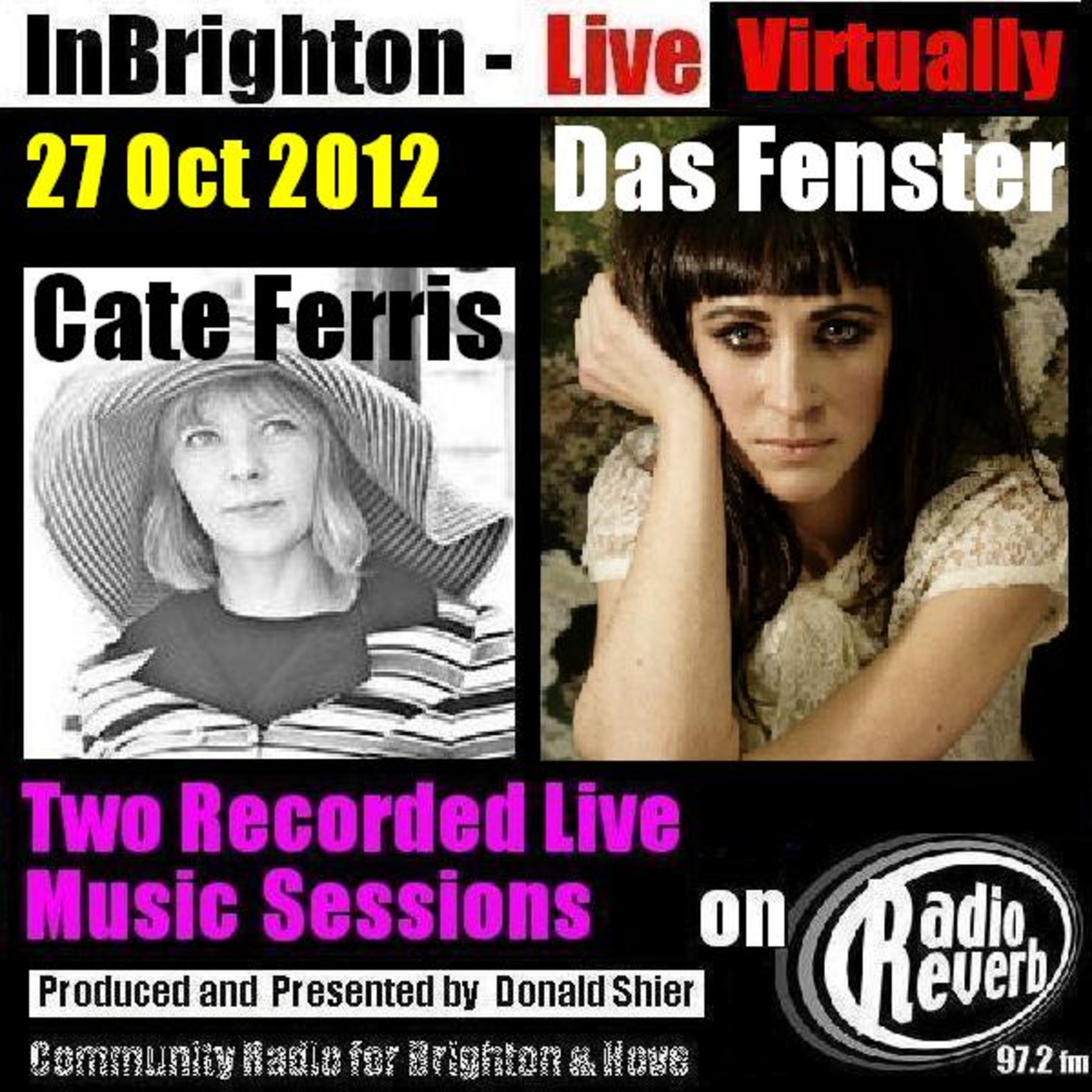 Live Music Show