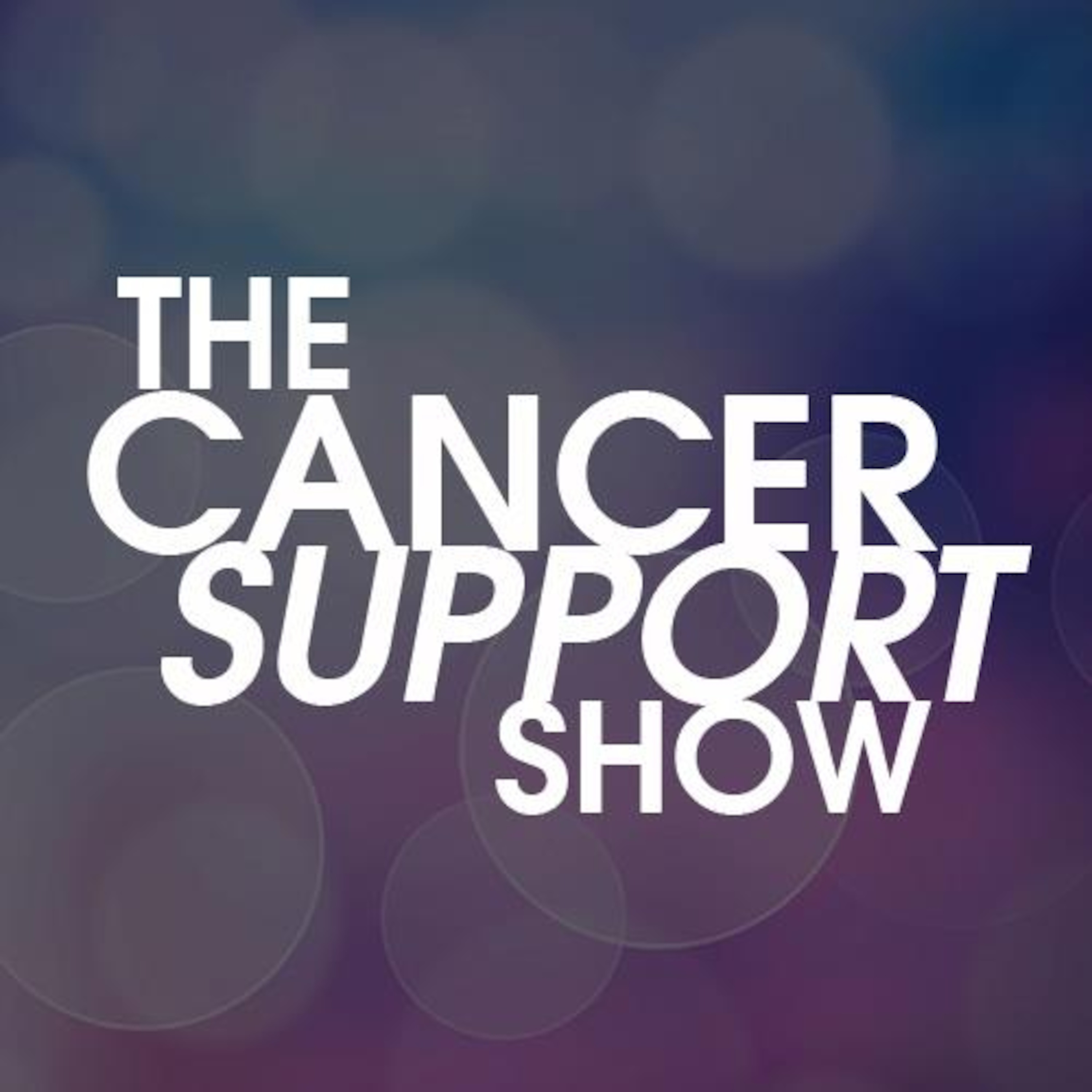 The Cancer Support Show