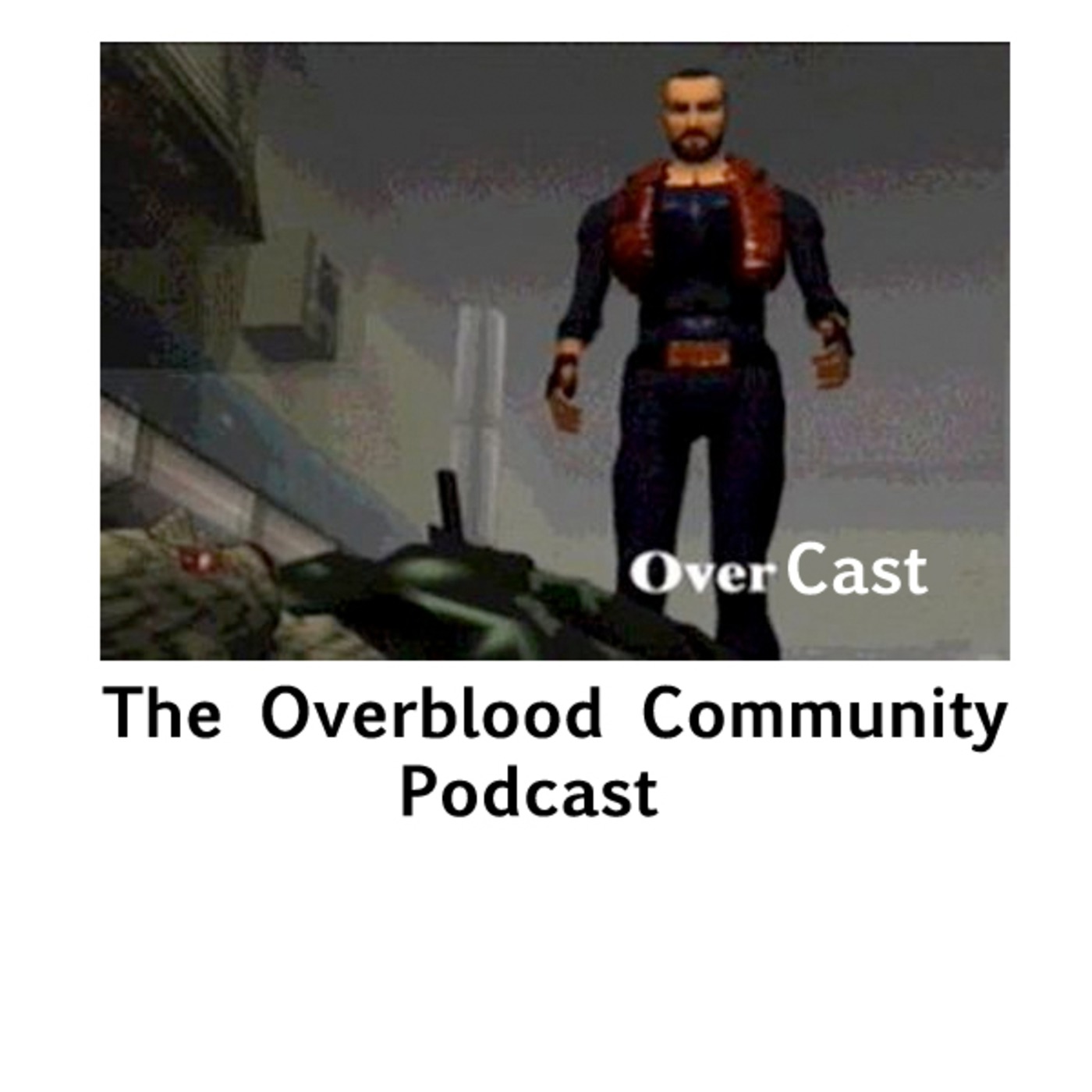 Overcast Podcast podcast artwork