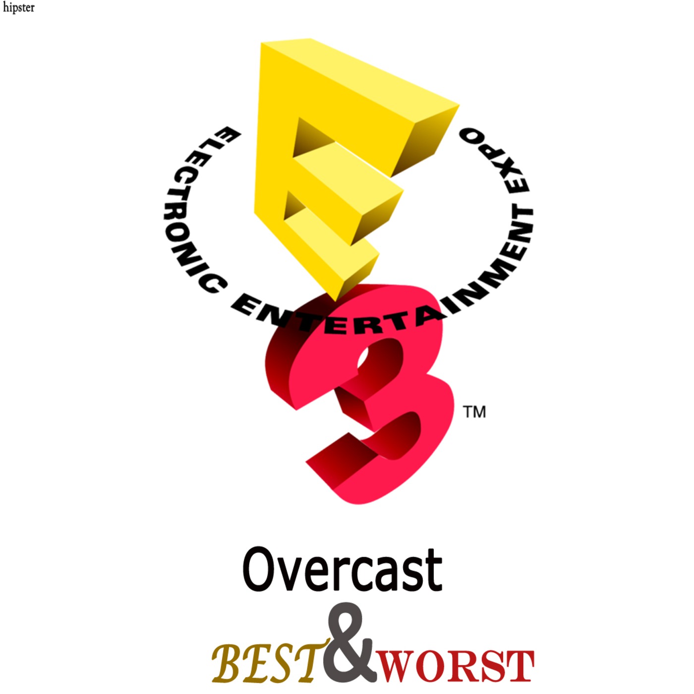 Overcast E3 - Day Four episode artwork