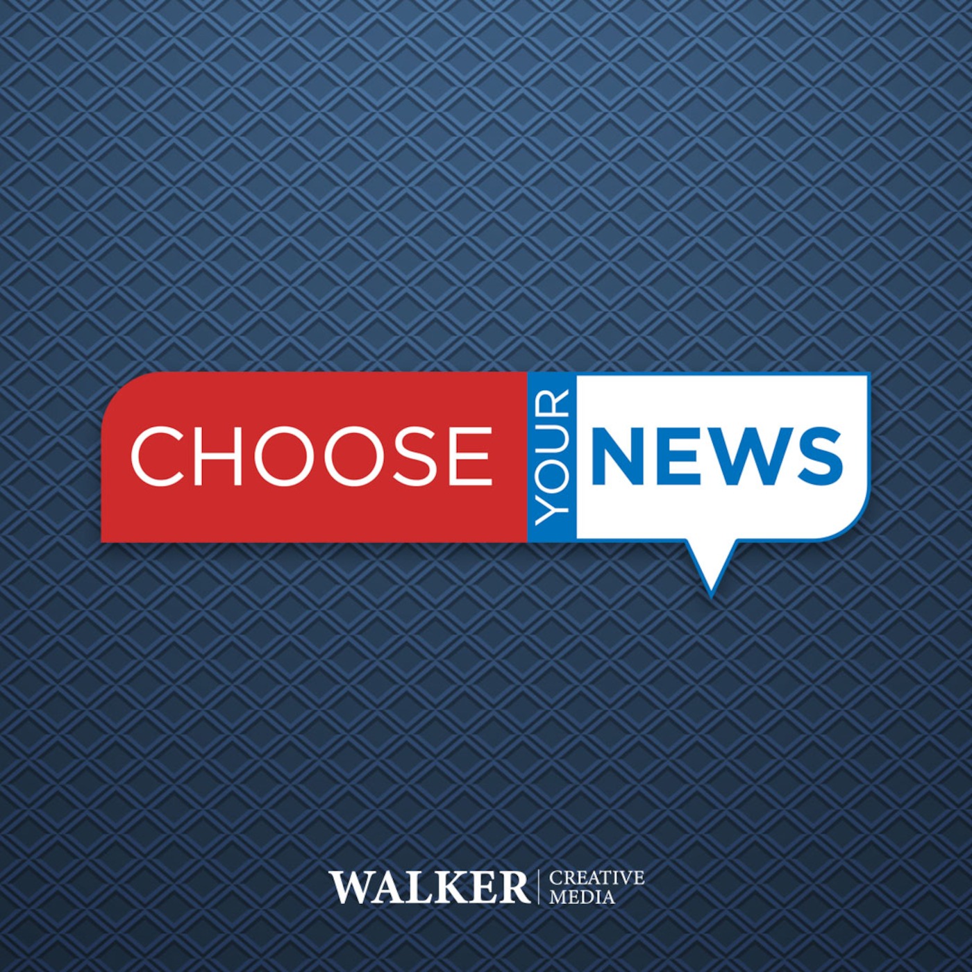 Choose Your News podcast artwork