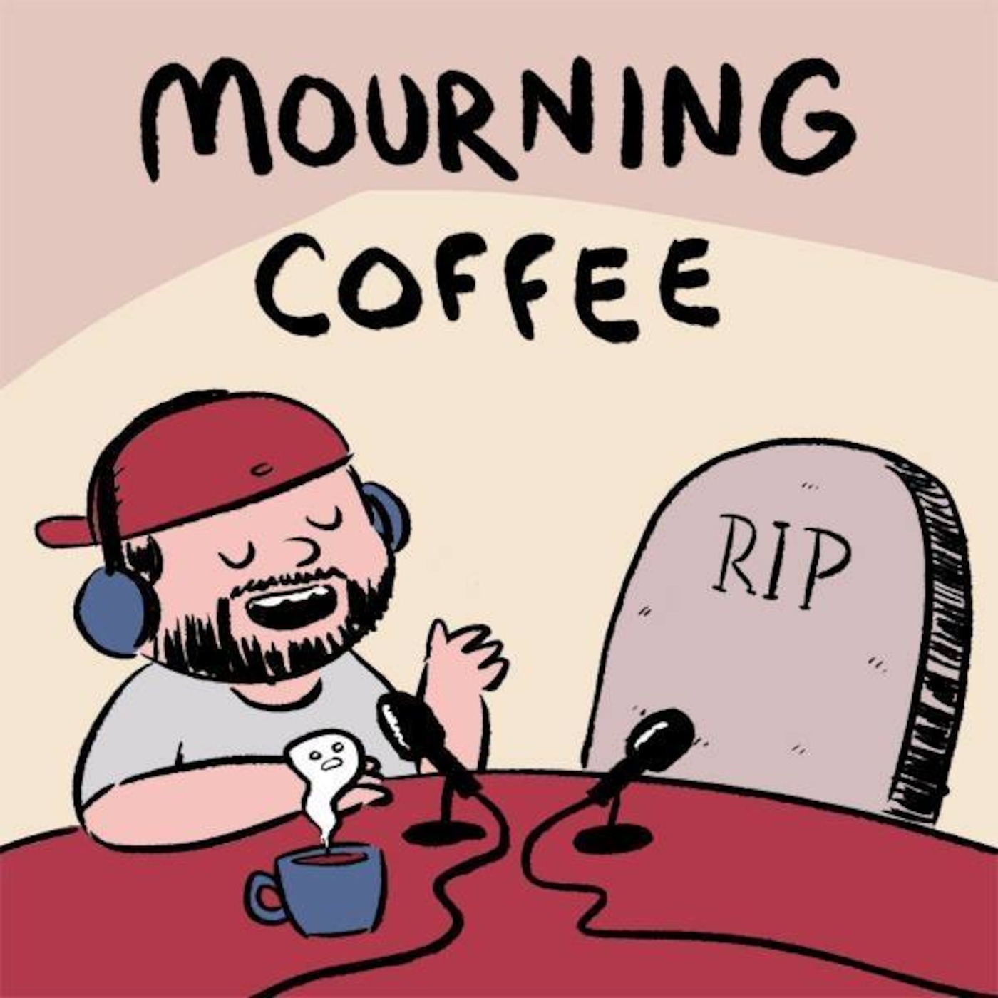 Mourning Coffee\'s Podcast