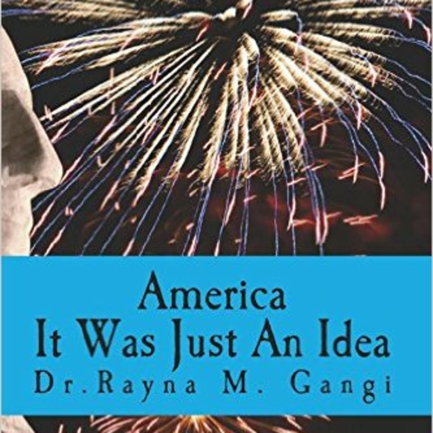 Episode 195: AMERICA. WHO ARE WE? episode artwork