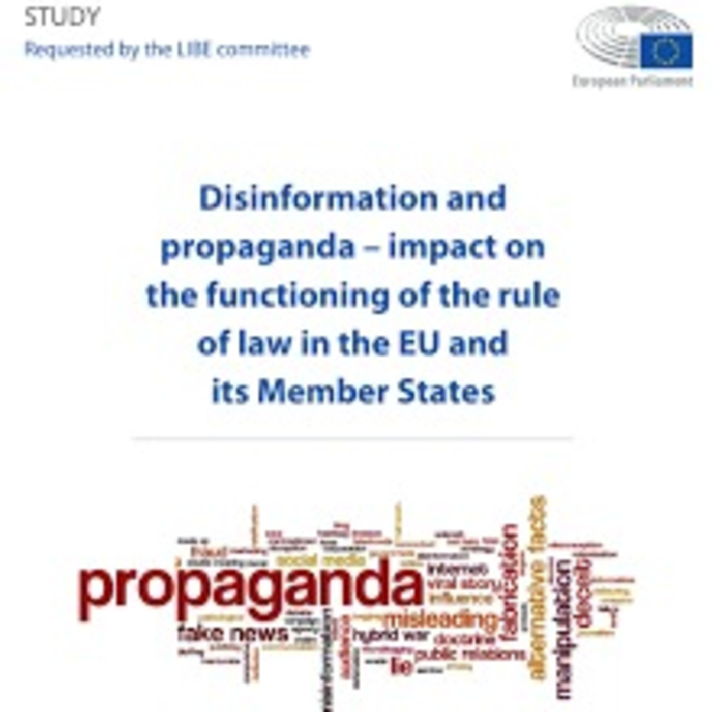 Episode 222: PROPAGANDA, VAX,AUDITS, ISRAEL episode artwork