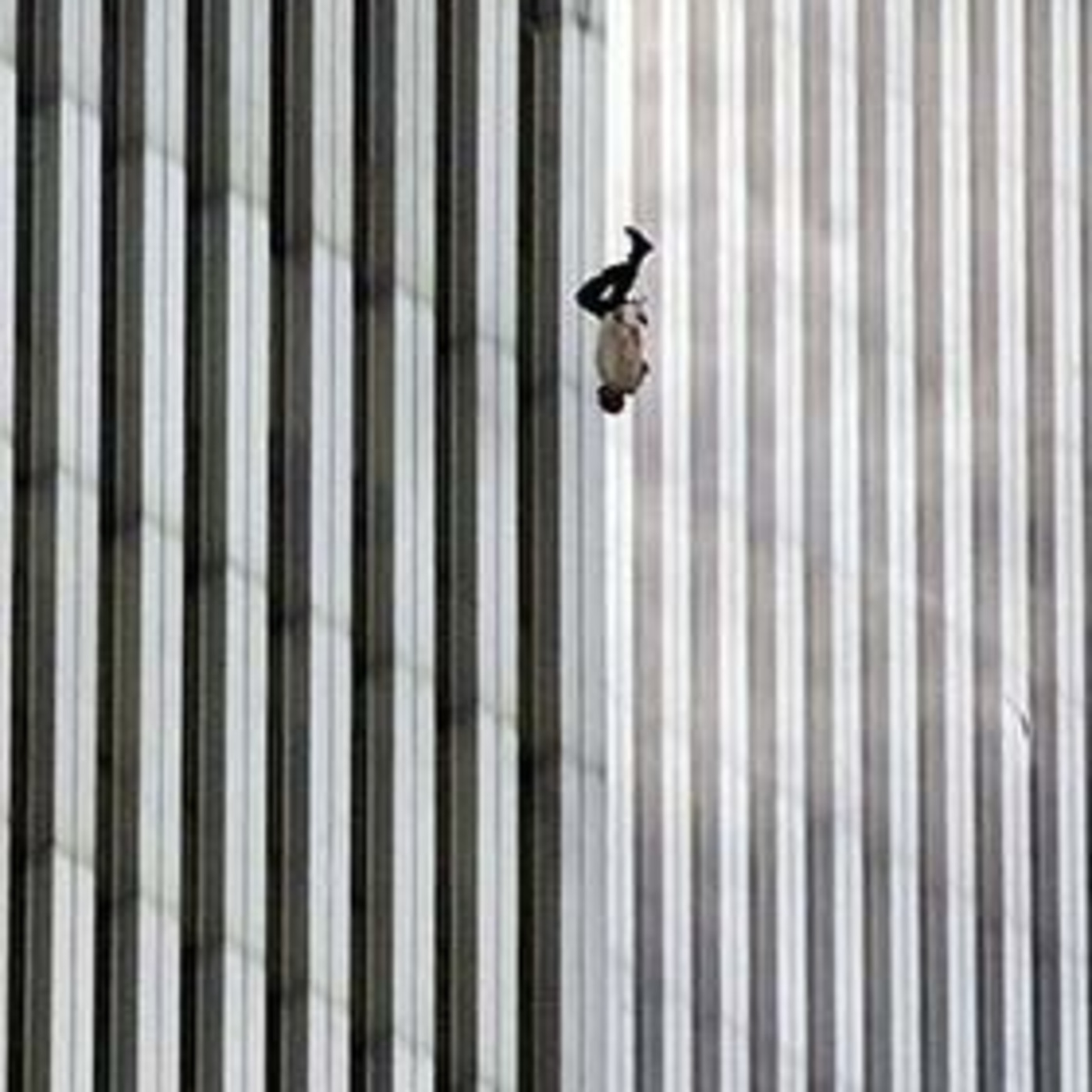 Episode 298: THE FALLING MAN, THE COLLAPSING COUNTRY