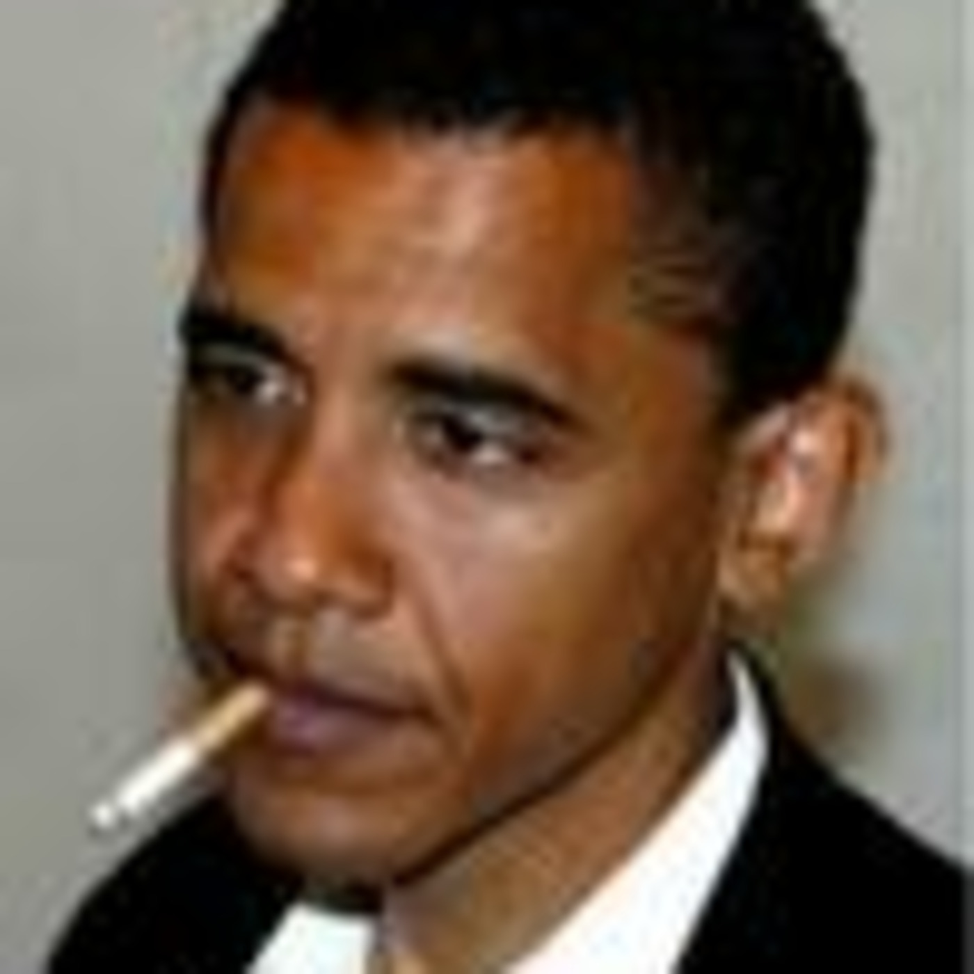 Obama Crimes episode artwork