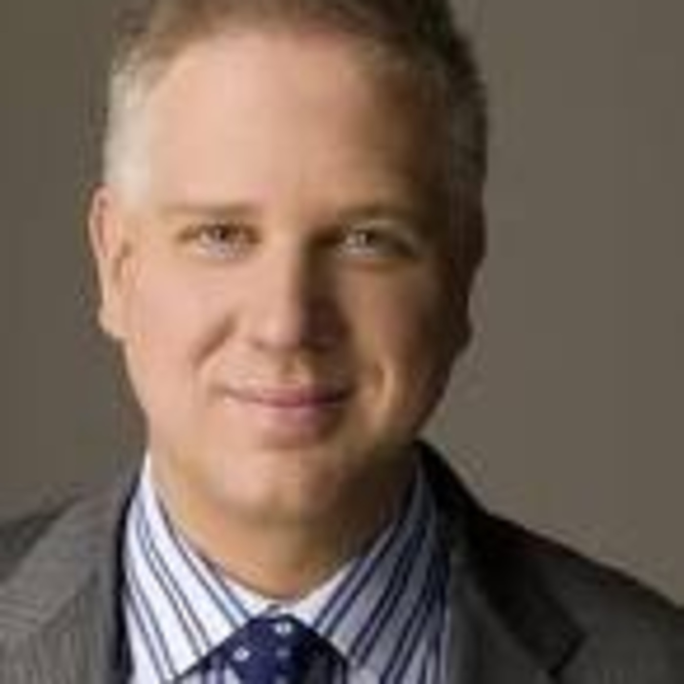 SPECIAL: LETTER TO GLENN BECK episode artwork