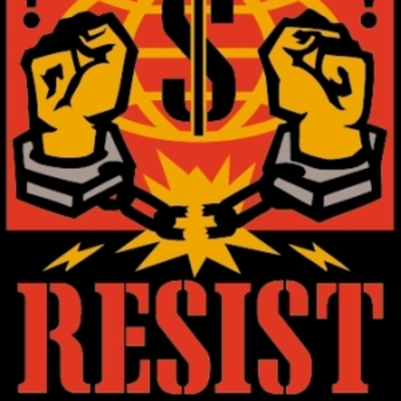 LIBYA. SOROS, THE NEW WORLD ORDER episode artwork