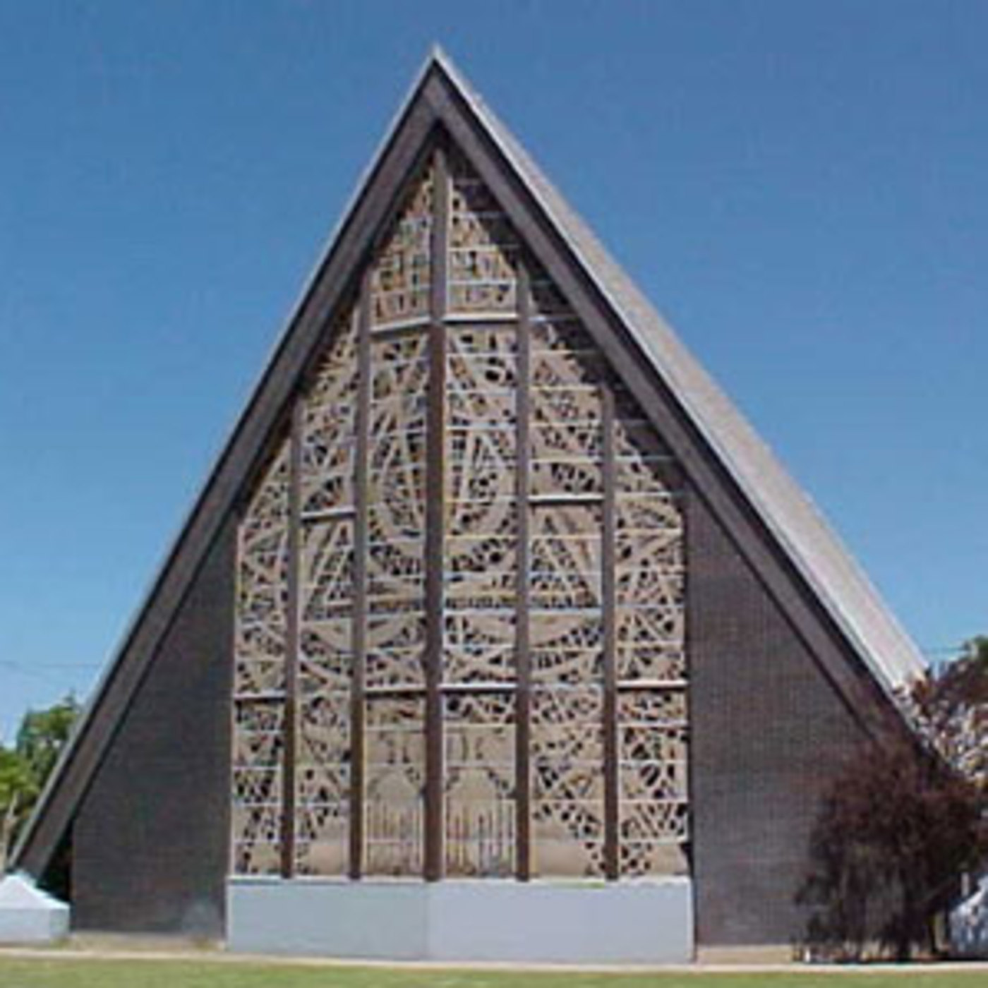 First Methodist Church Artesia