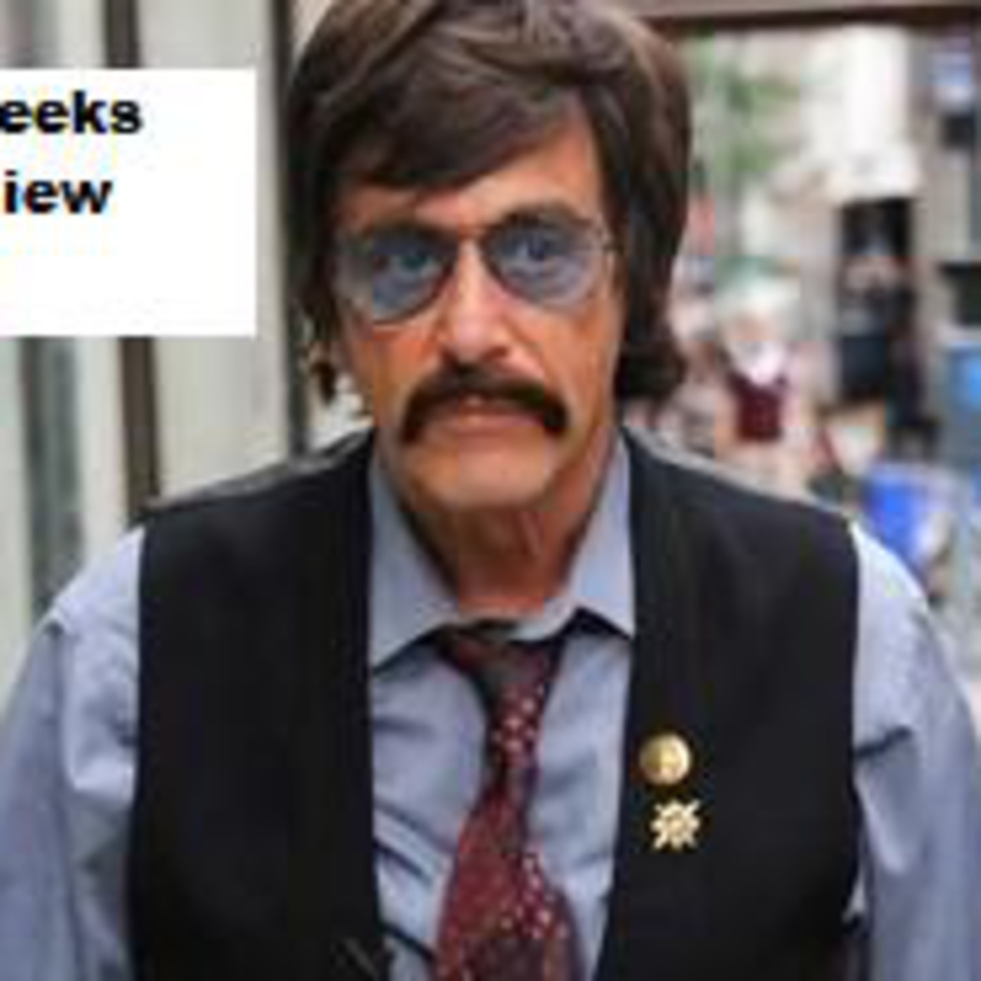 The Weeks In Review Episode 4