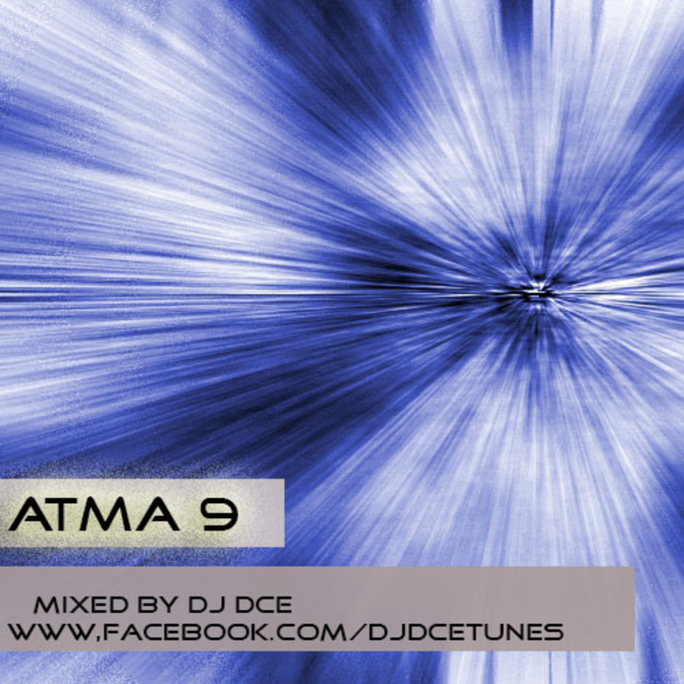 ATMA