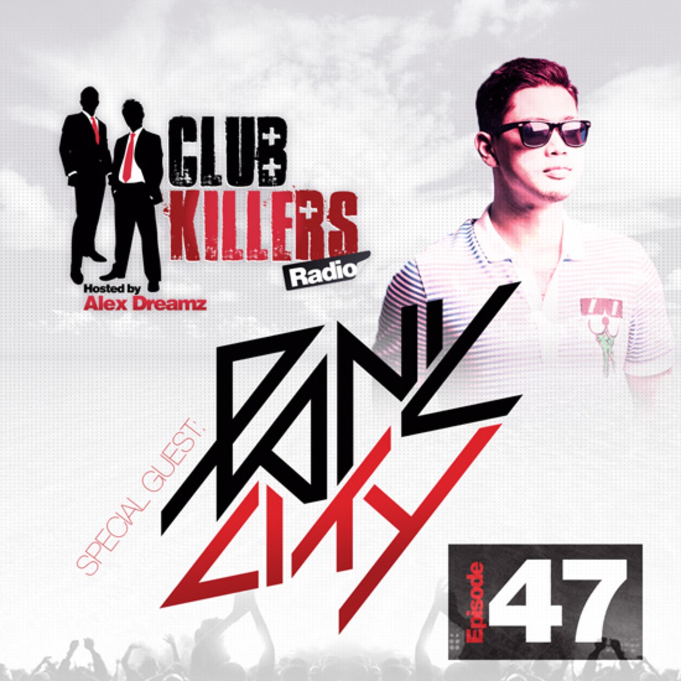 SPECIAL EPISODE: Panic City on CLUB KILLERS
