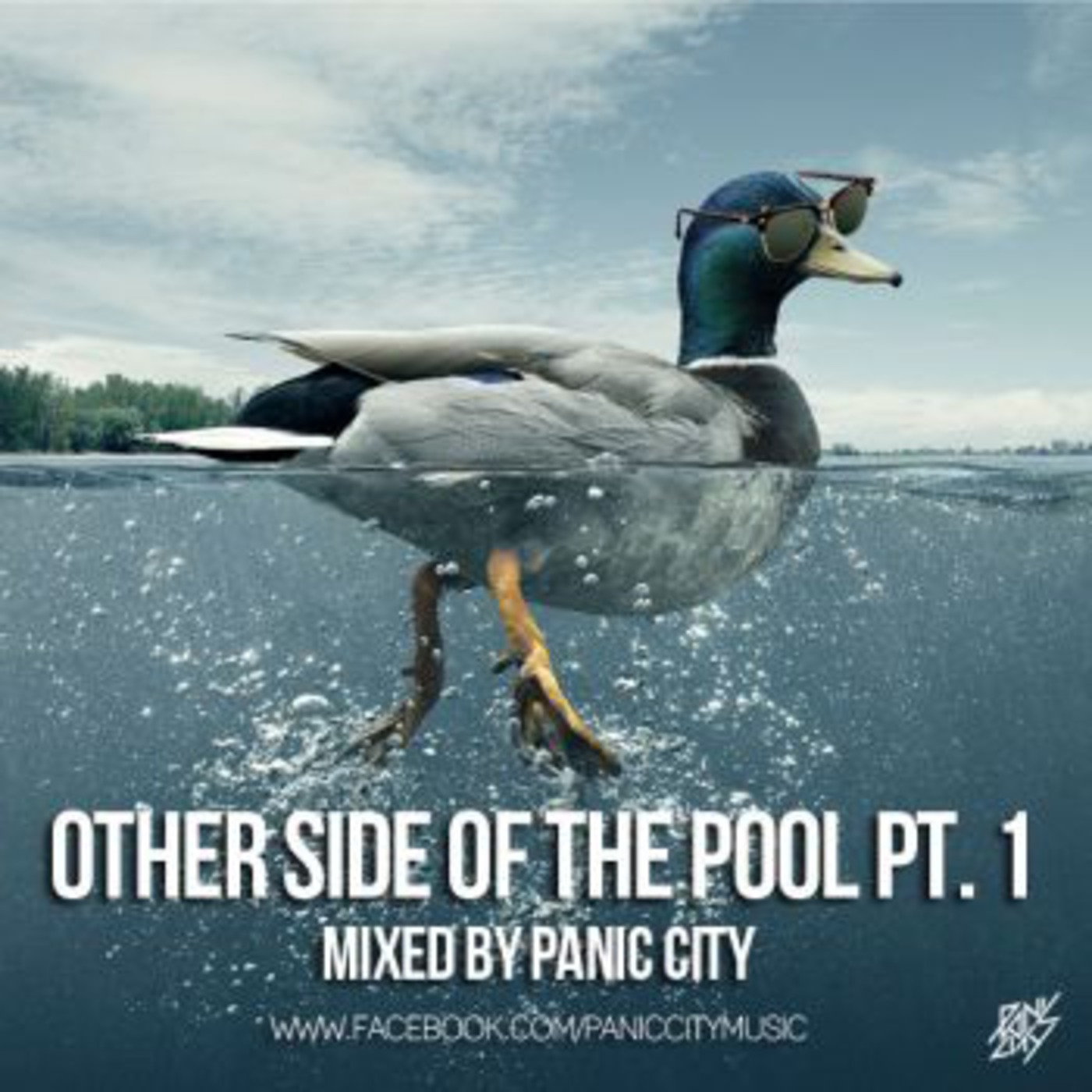 SPECIAL EPISODE - Panic City 