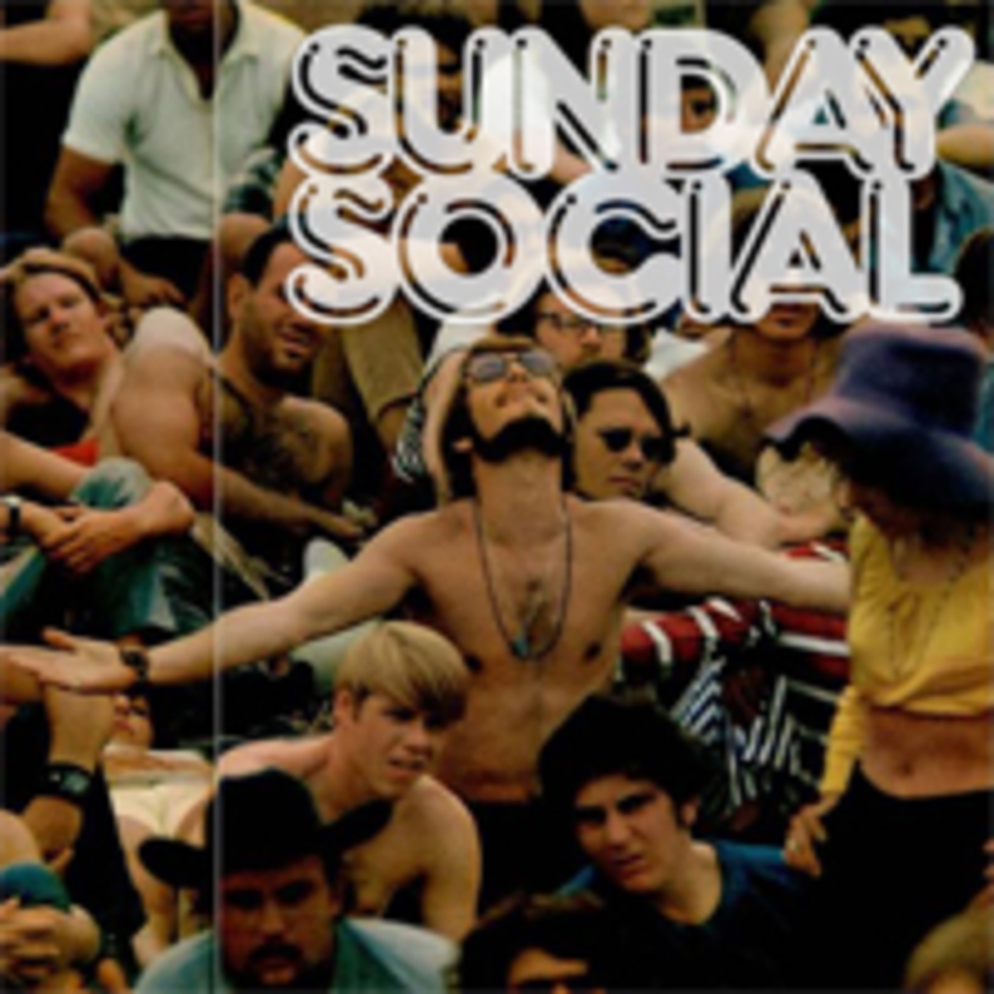Sunday Social 20.7.08 part 1 episode artwork