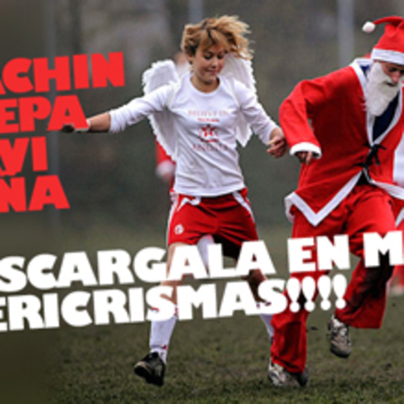 La Machincuepa Podcast