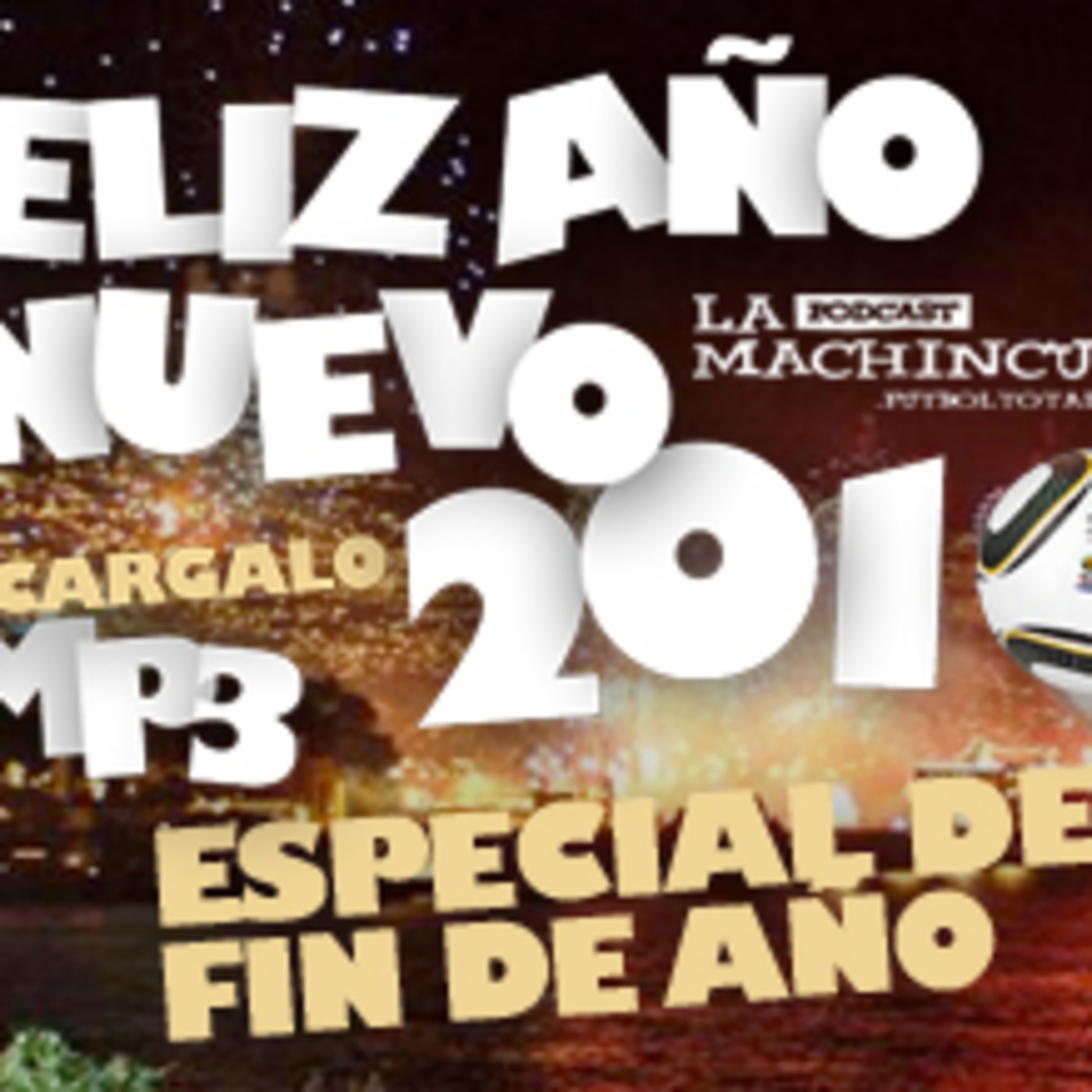 La Machincuepa Podcast