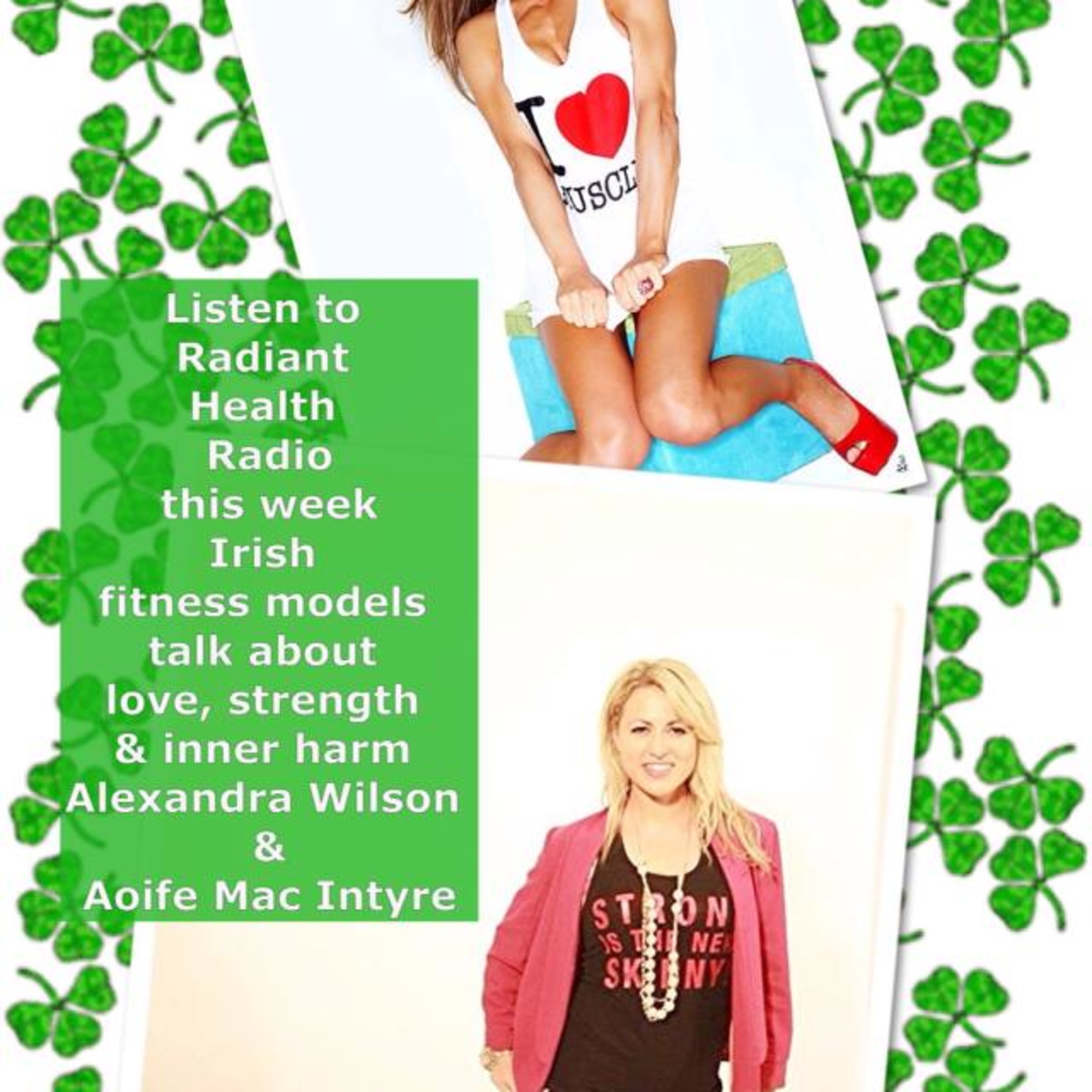 Radiant Health Radio