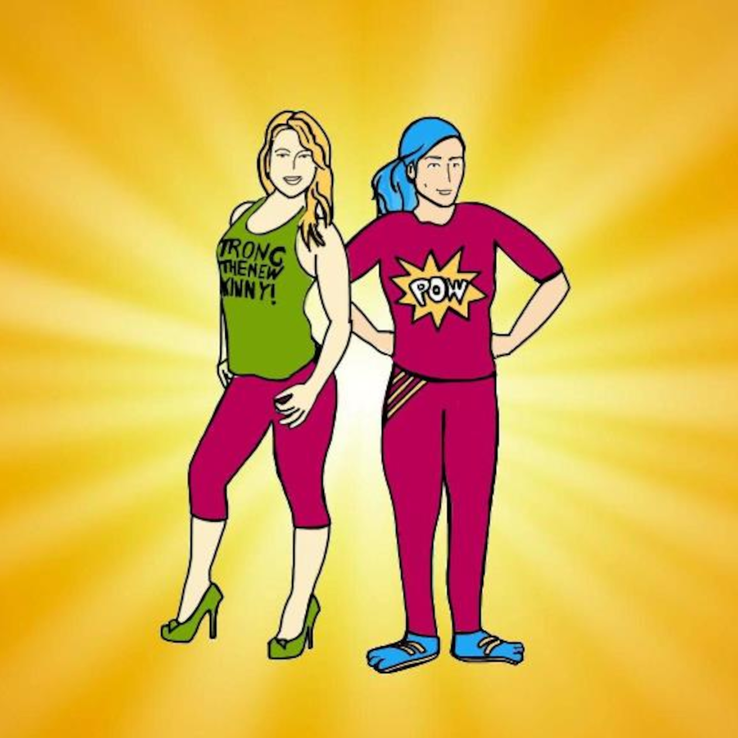 Radiant Health Radio