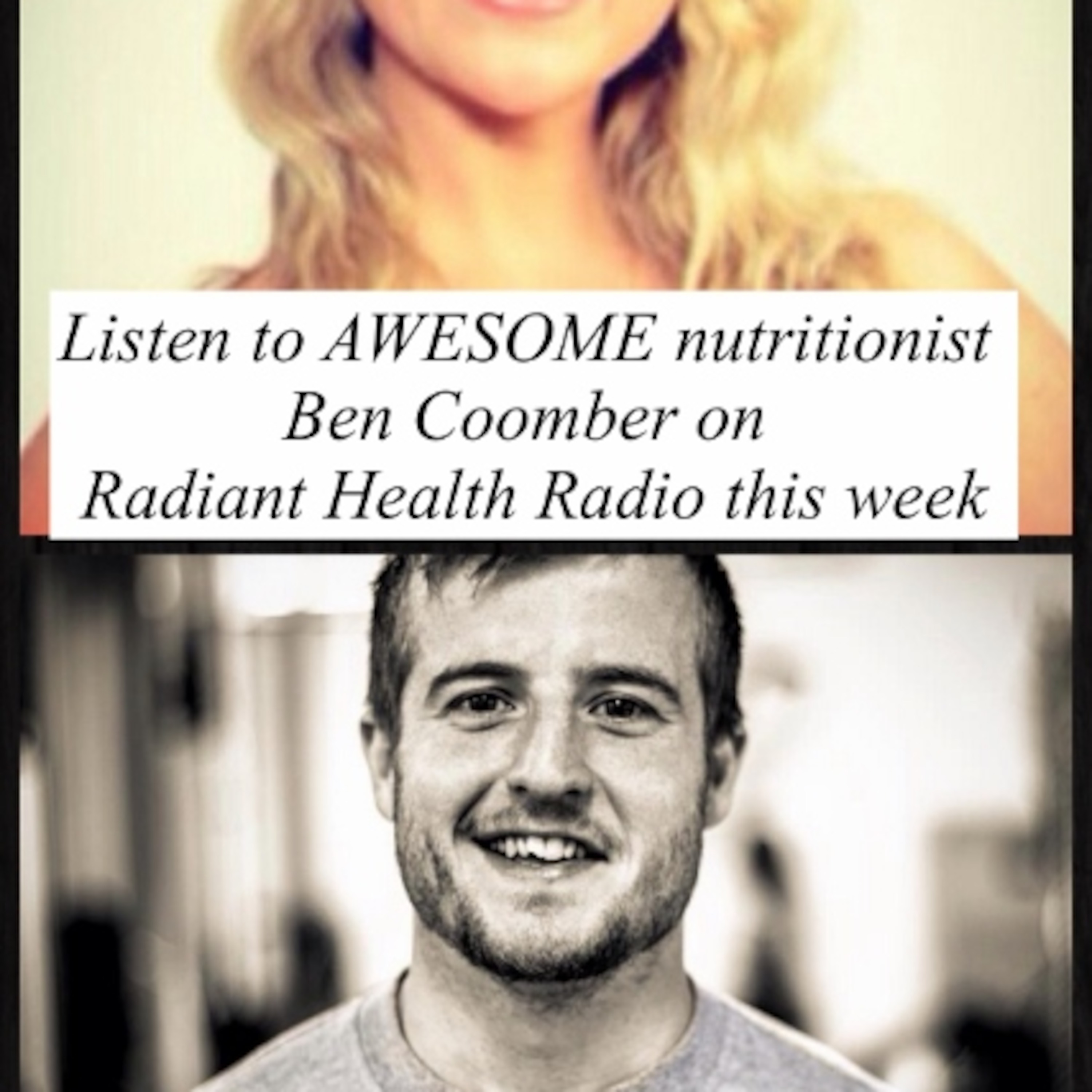 Radiant Health Radio