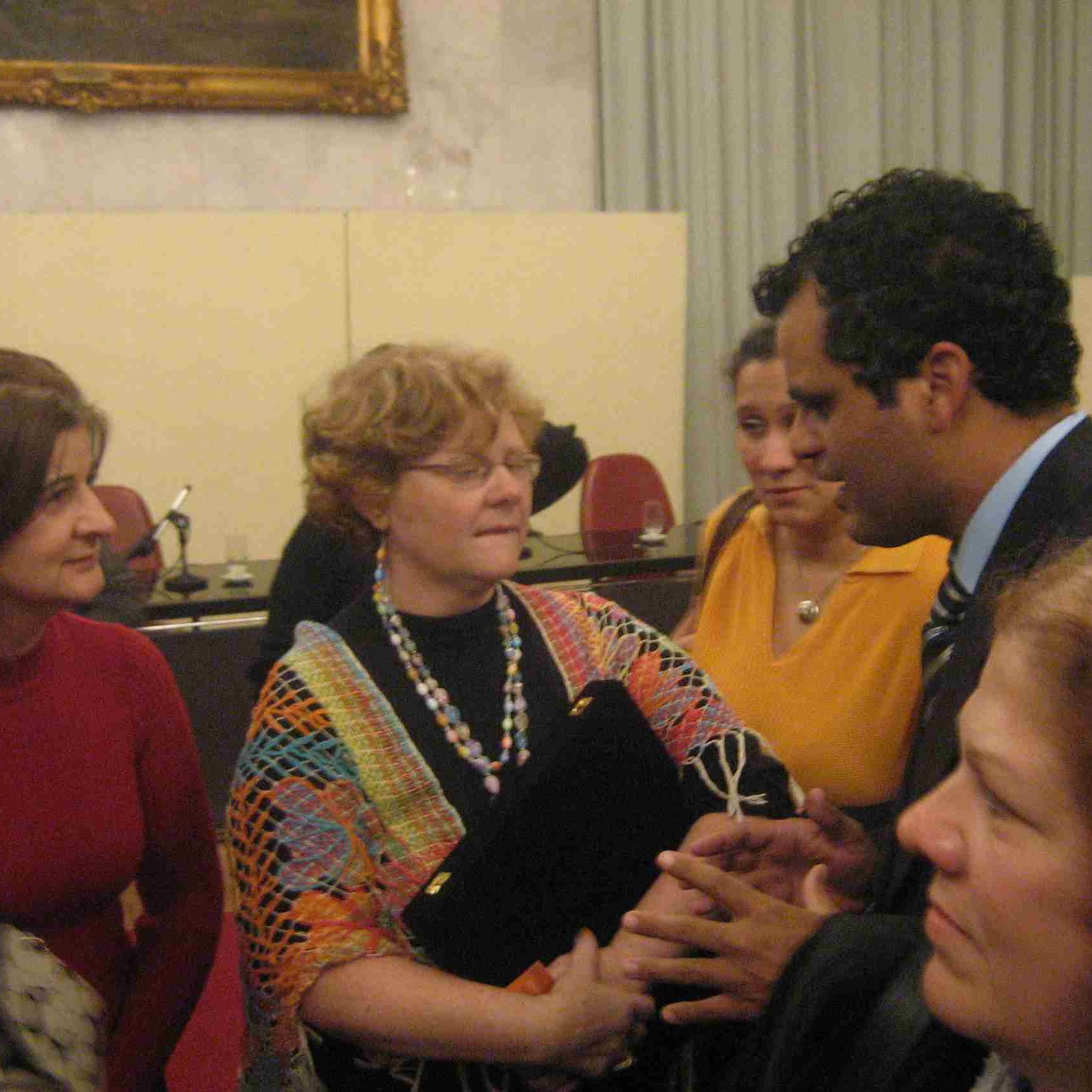 Educom - Radio Graciosa - podcast