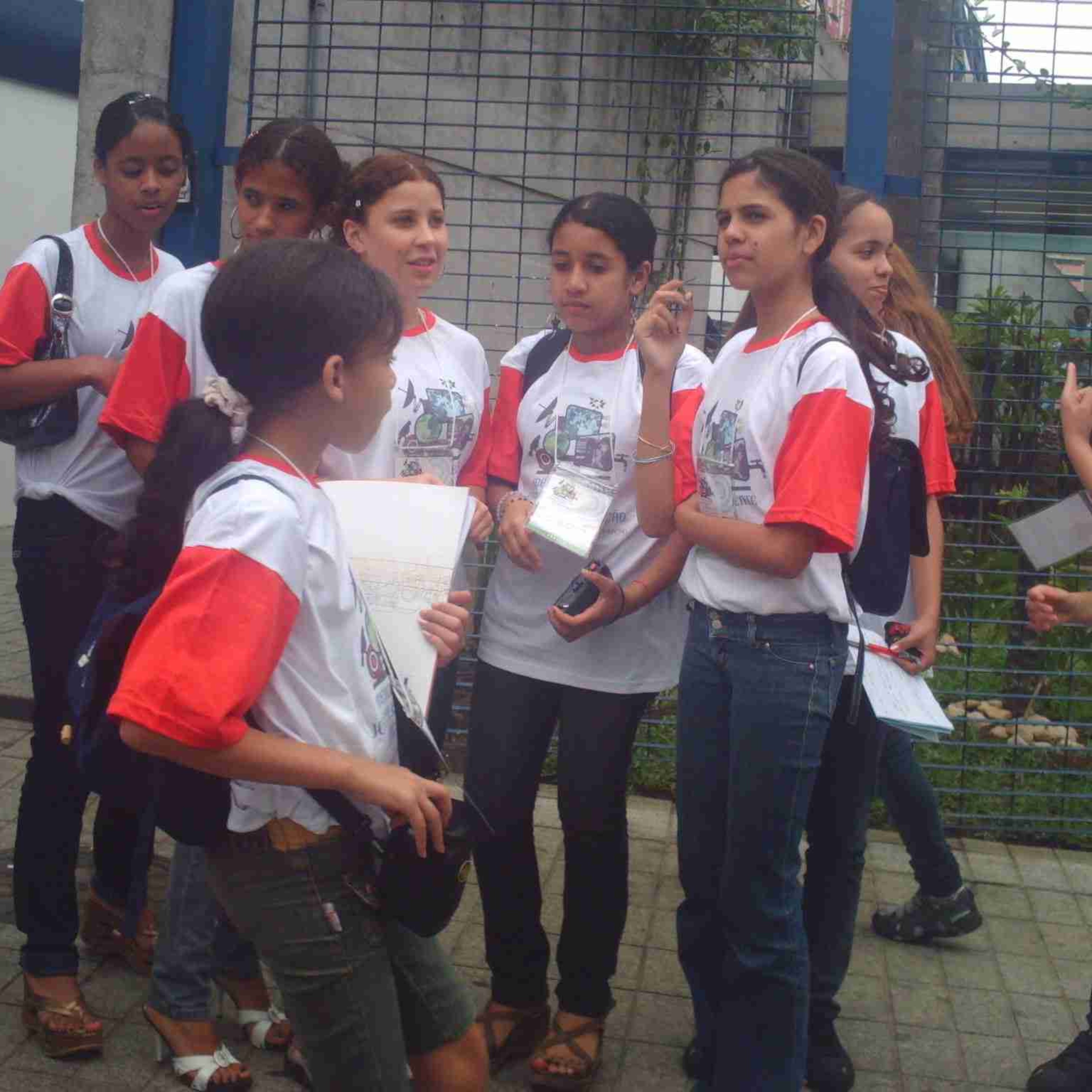 Educom - Radio Graciosa - podcast