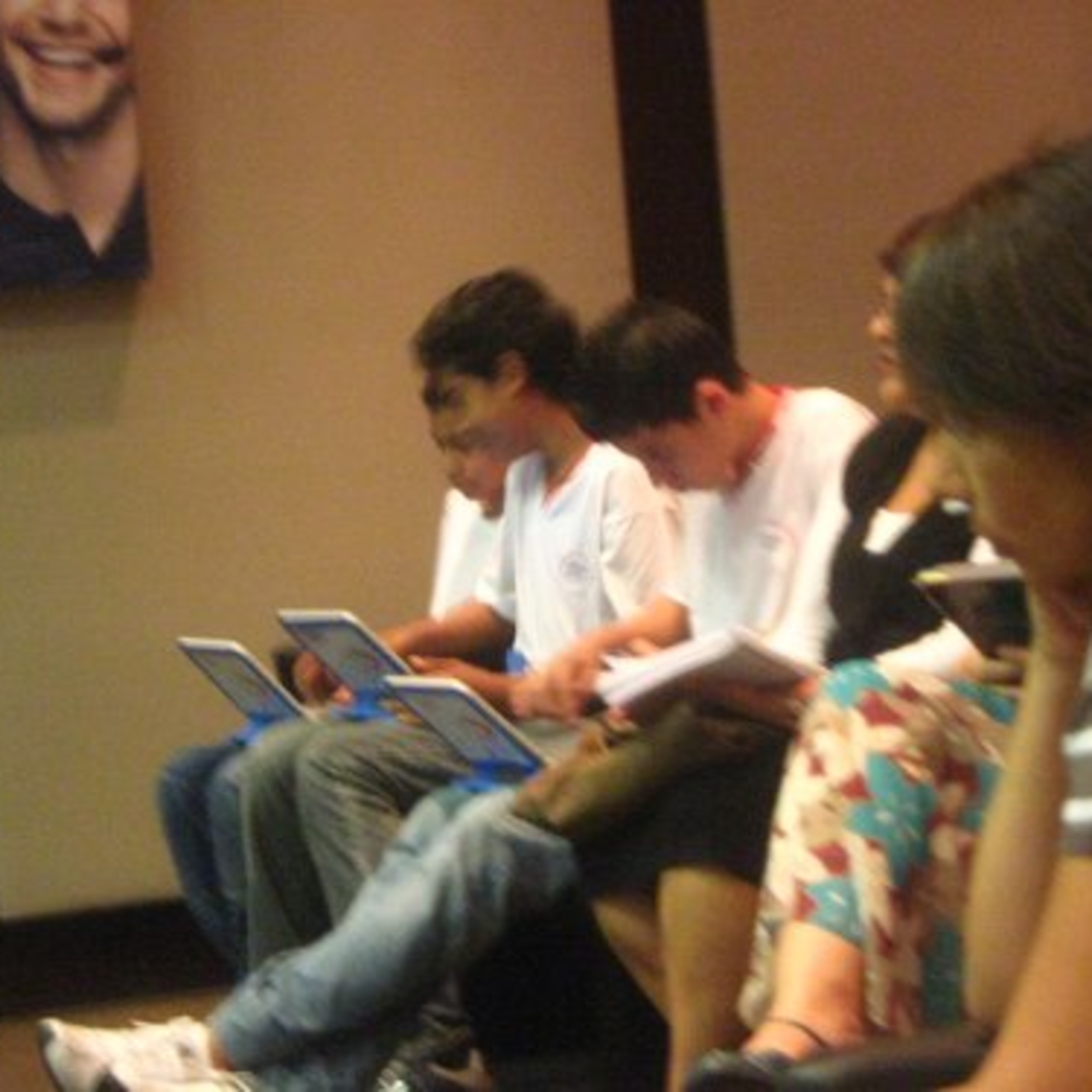 Educom - Radio Graciosa - podcast