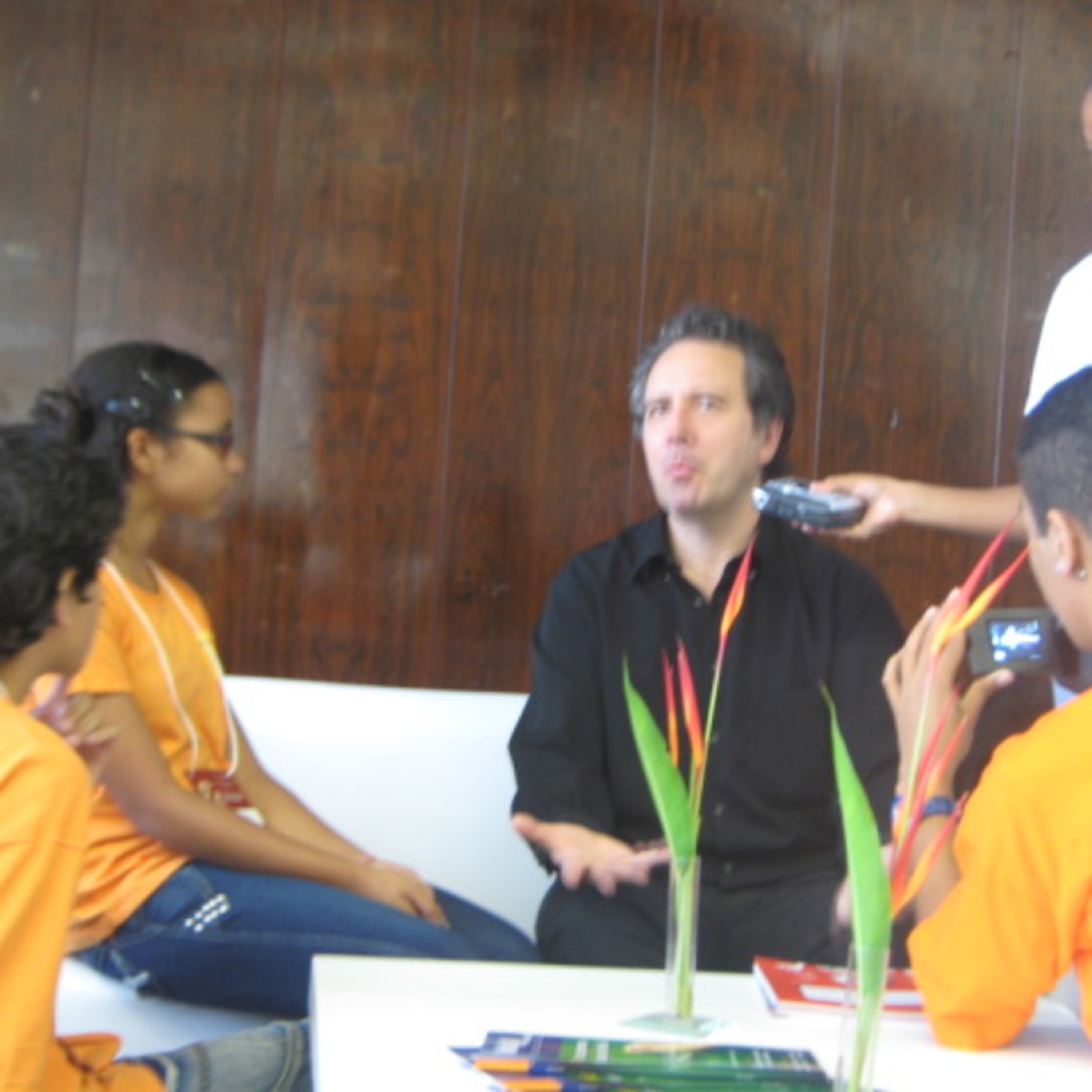 Educom - Radio Graciosa - podcast