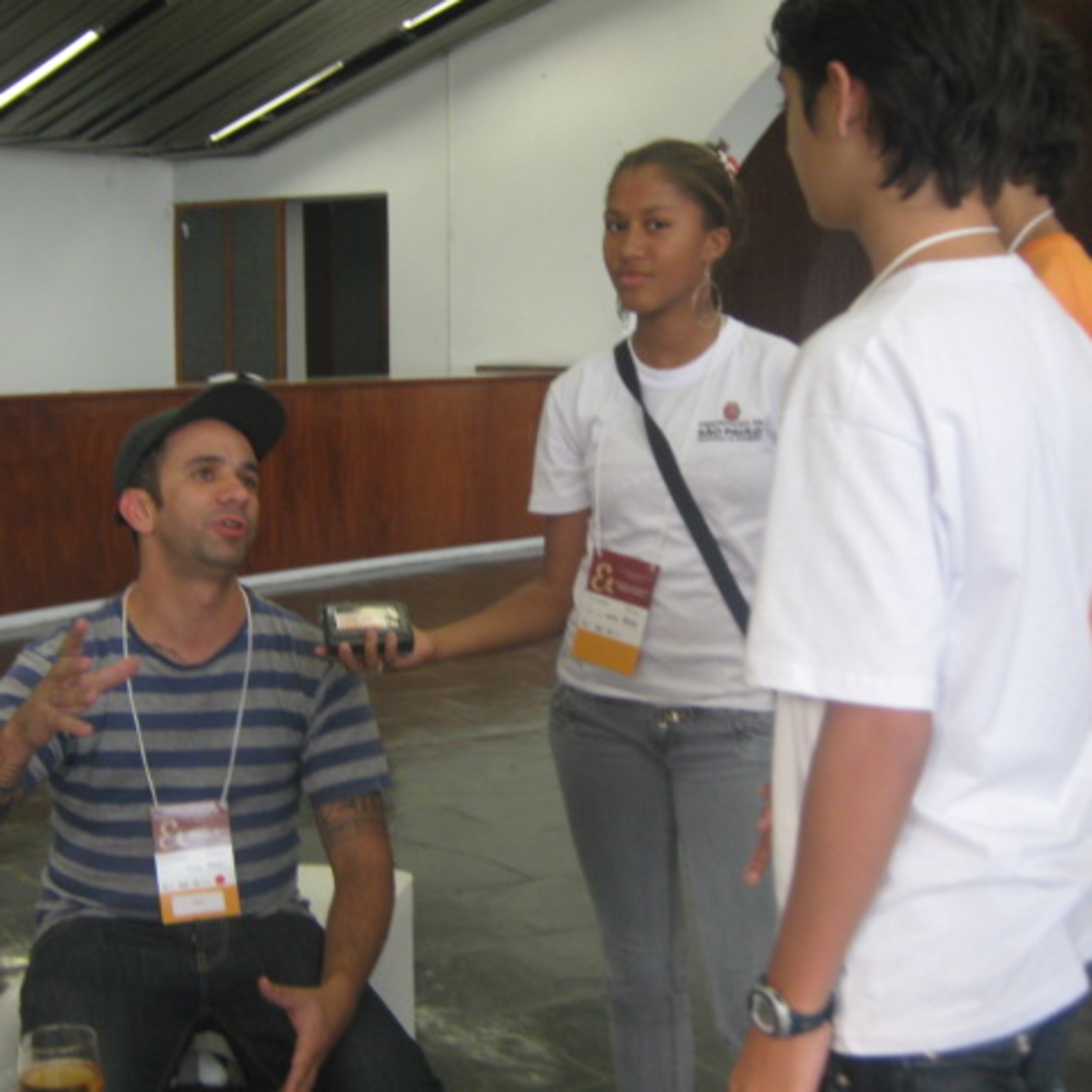 Educom - Radio Graciosa - podcast