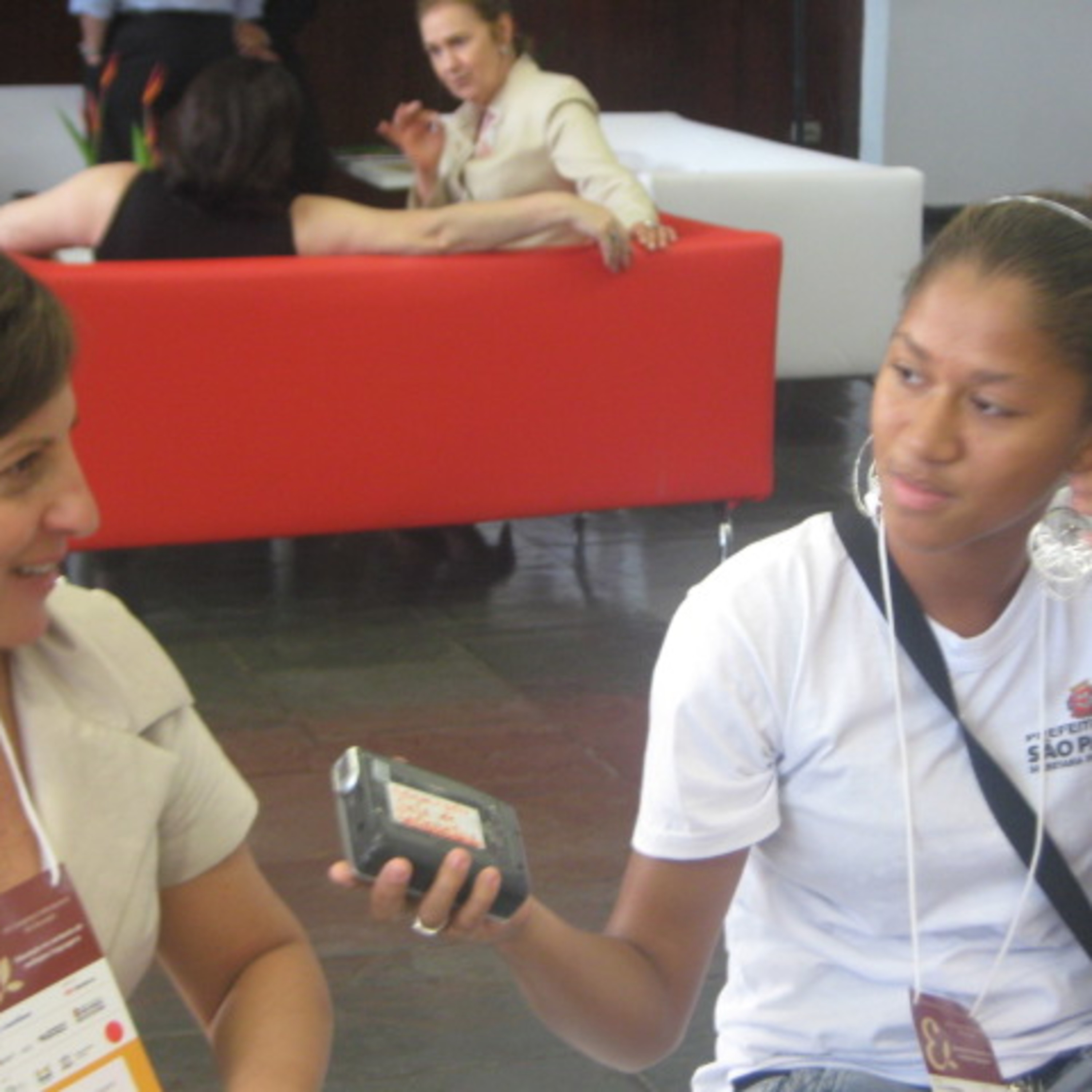 Educom - Radio Graciosa - podcast