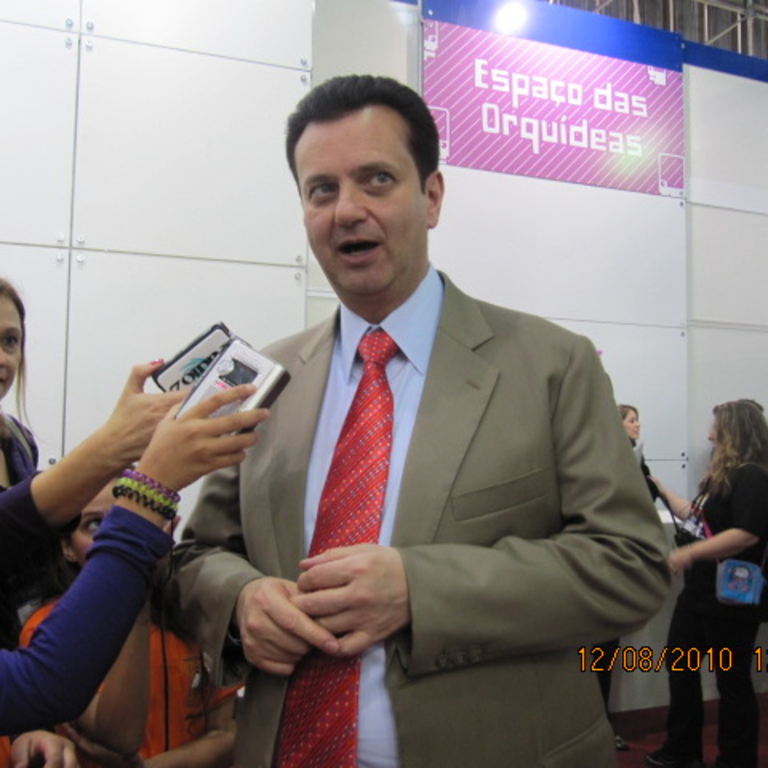 Educom - Radio Graciosa - podcast