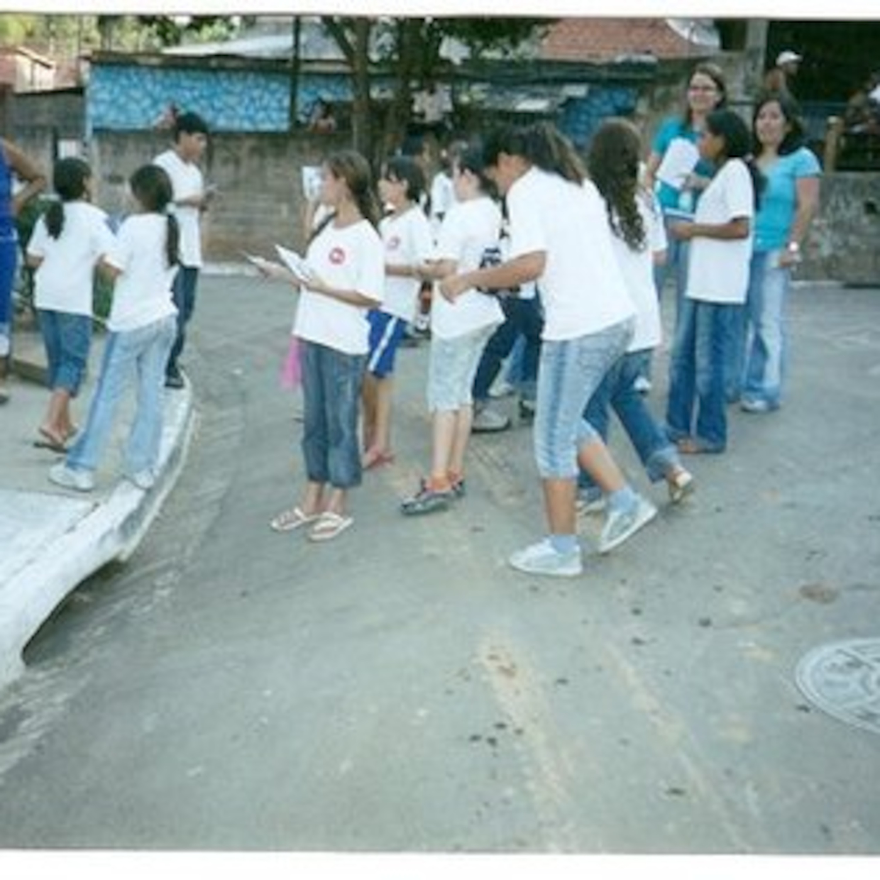 Educom - Radio Graciosa - podcast