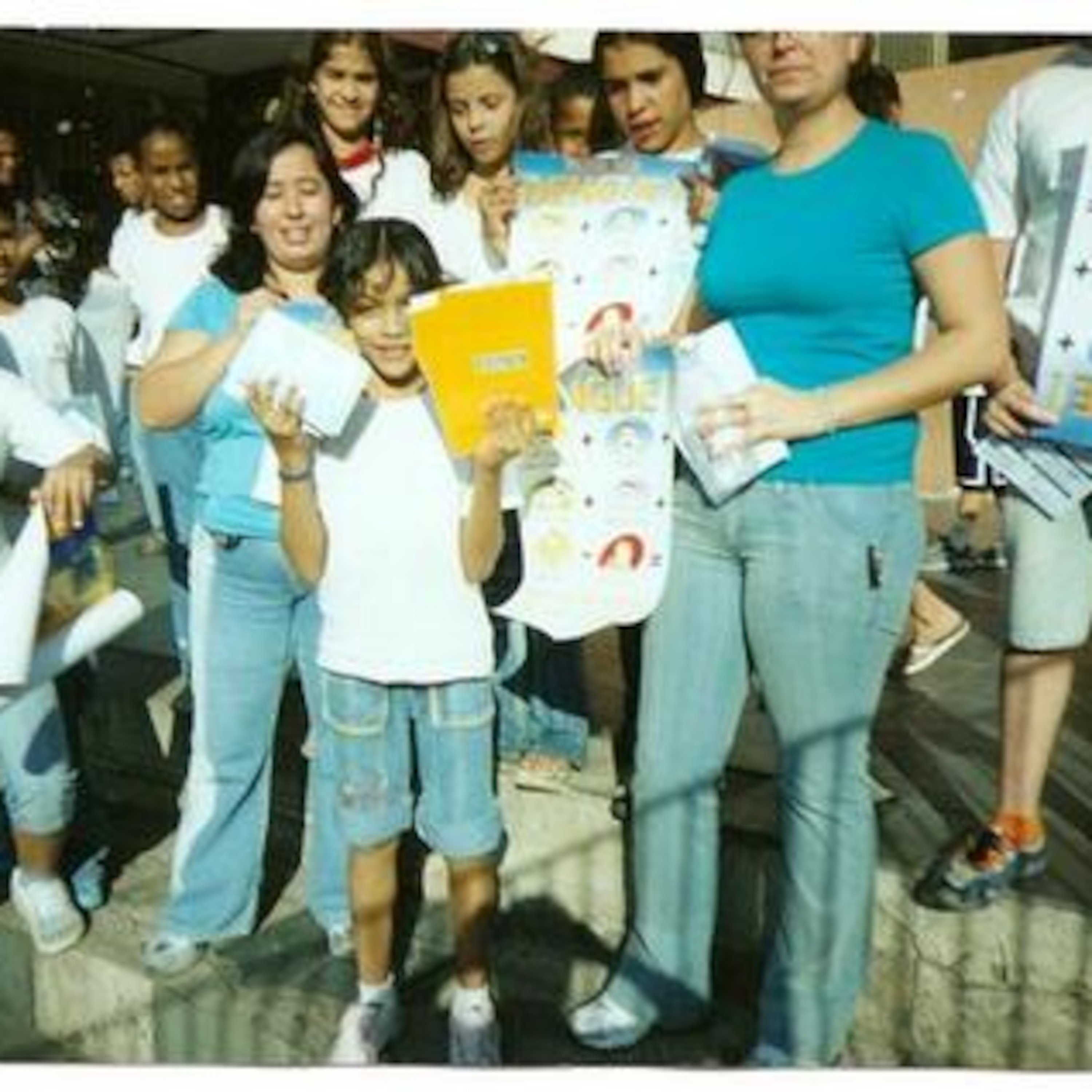 Educom - Radio Graciosa - podcast