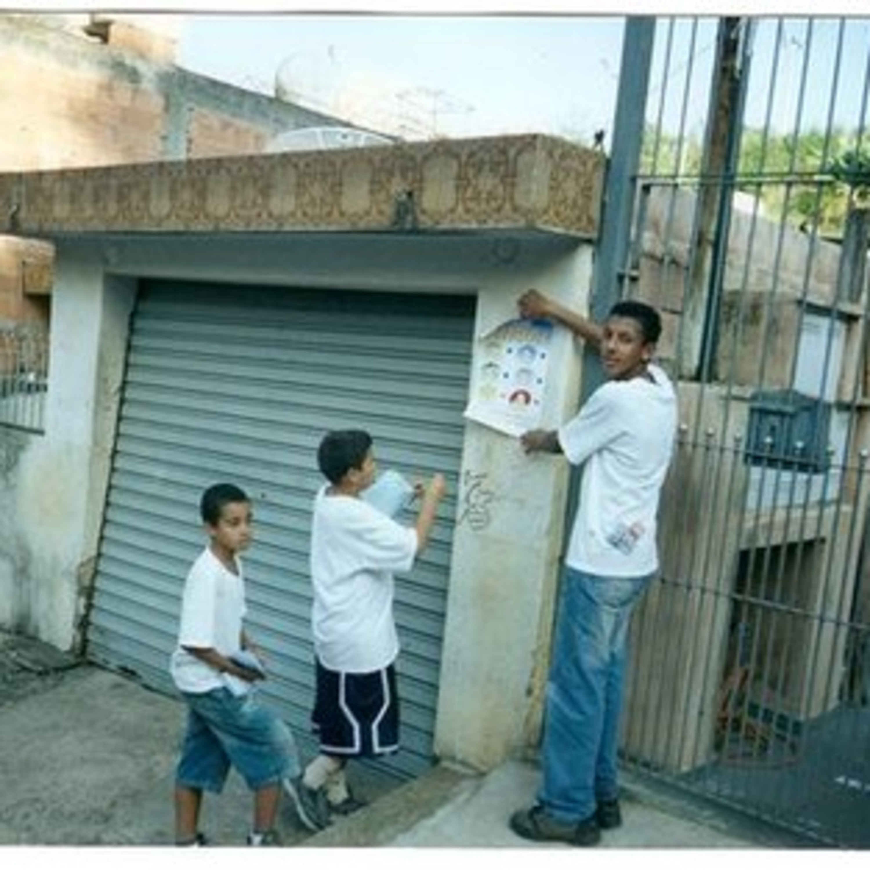 Educom - Radio Graciosa - podcast