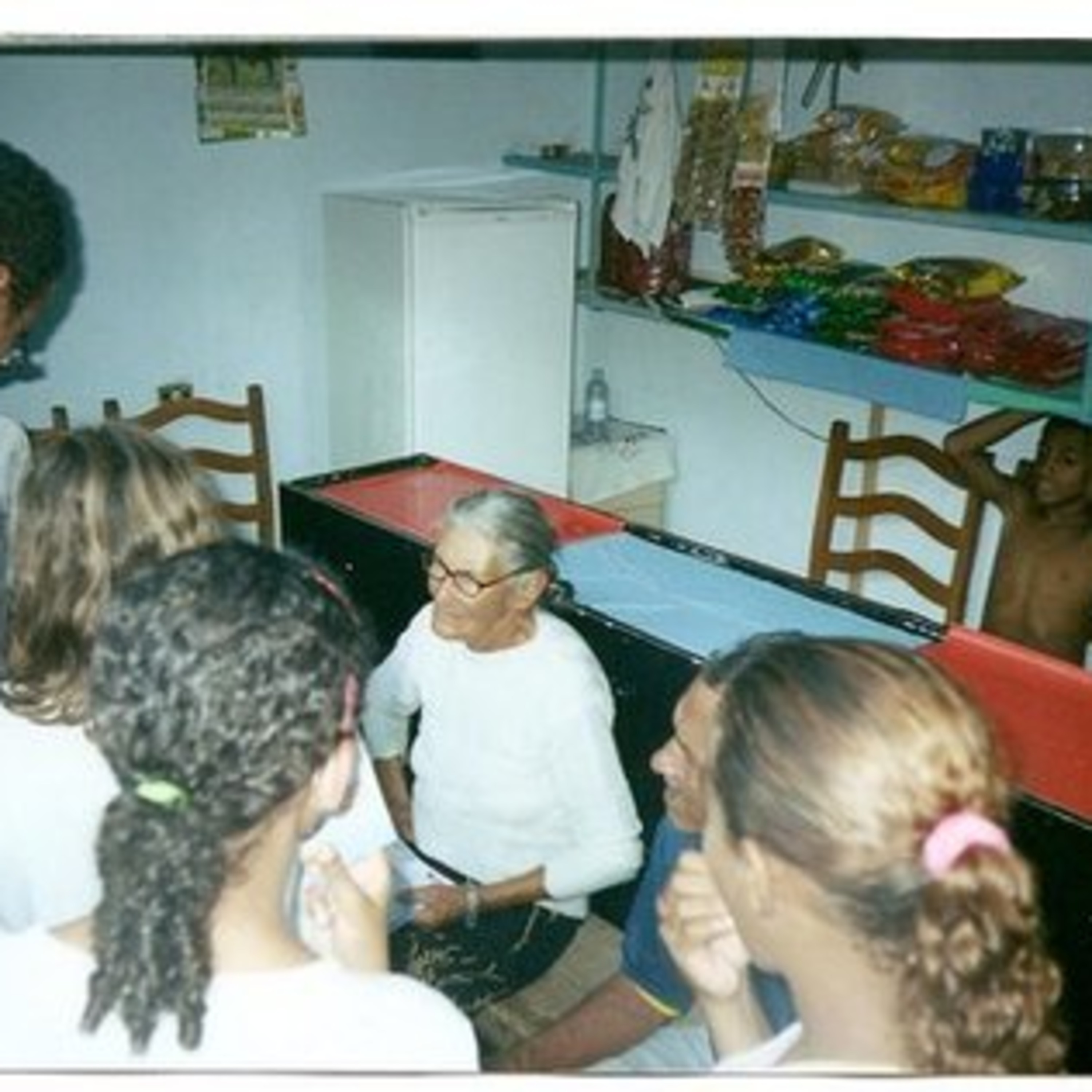 Educom - Radio Graciosa - podcast