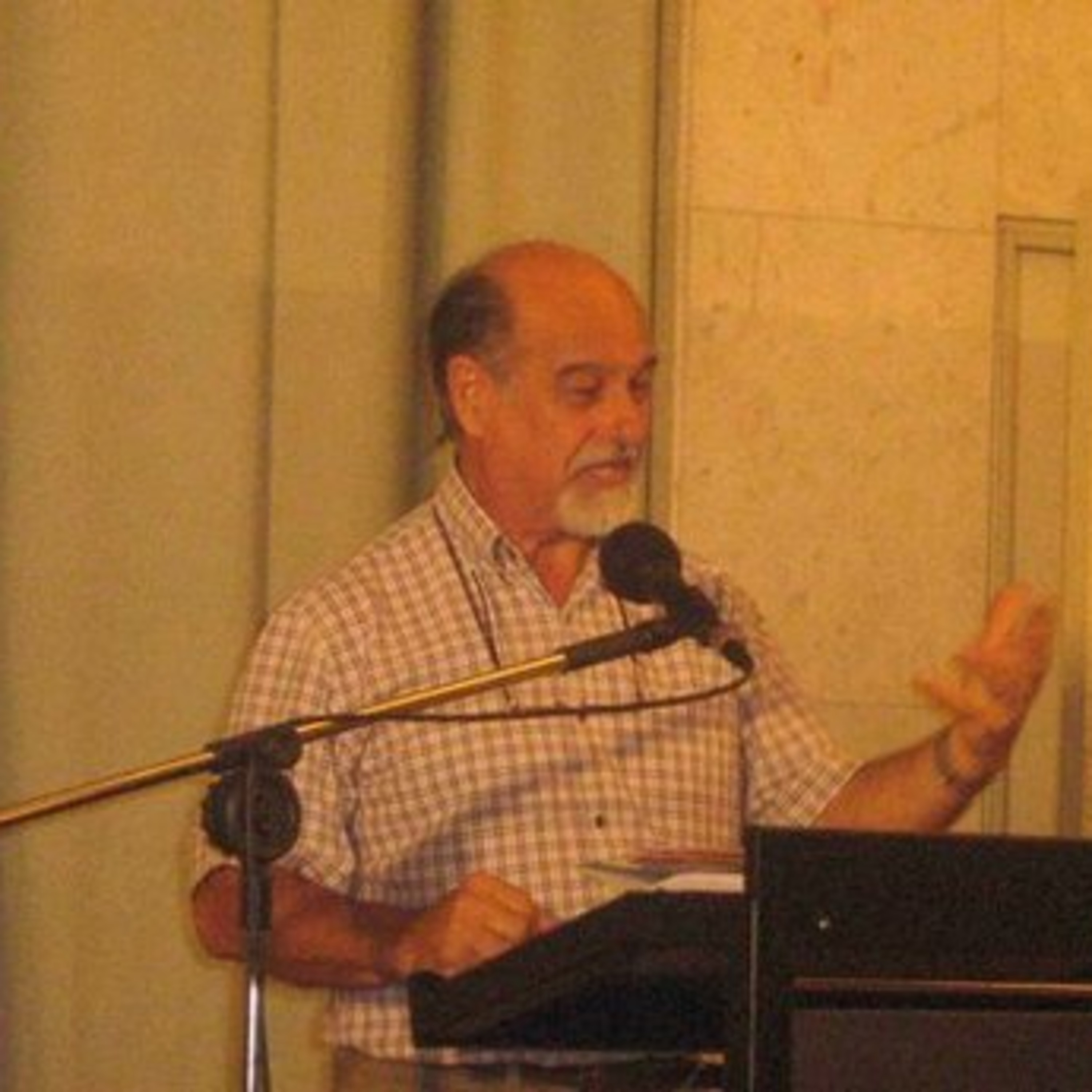 Educom - Radio Graciosa - podcast