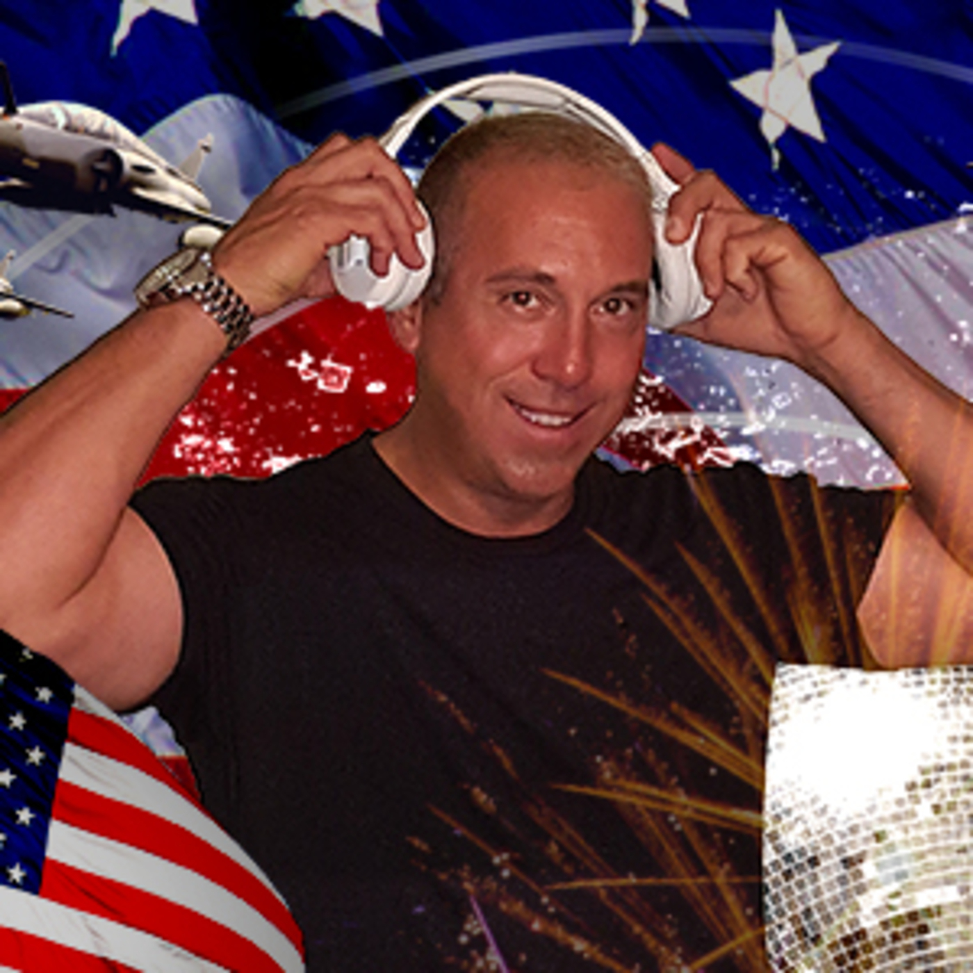 DJ NICKY SIBILIA JUNE 2017 MIX