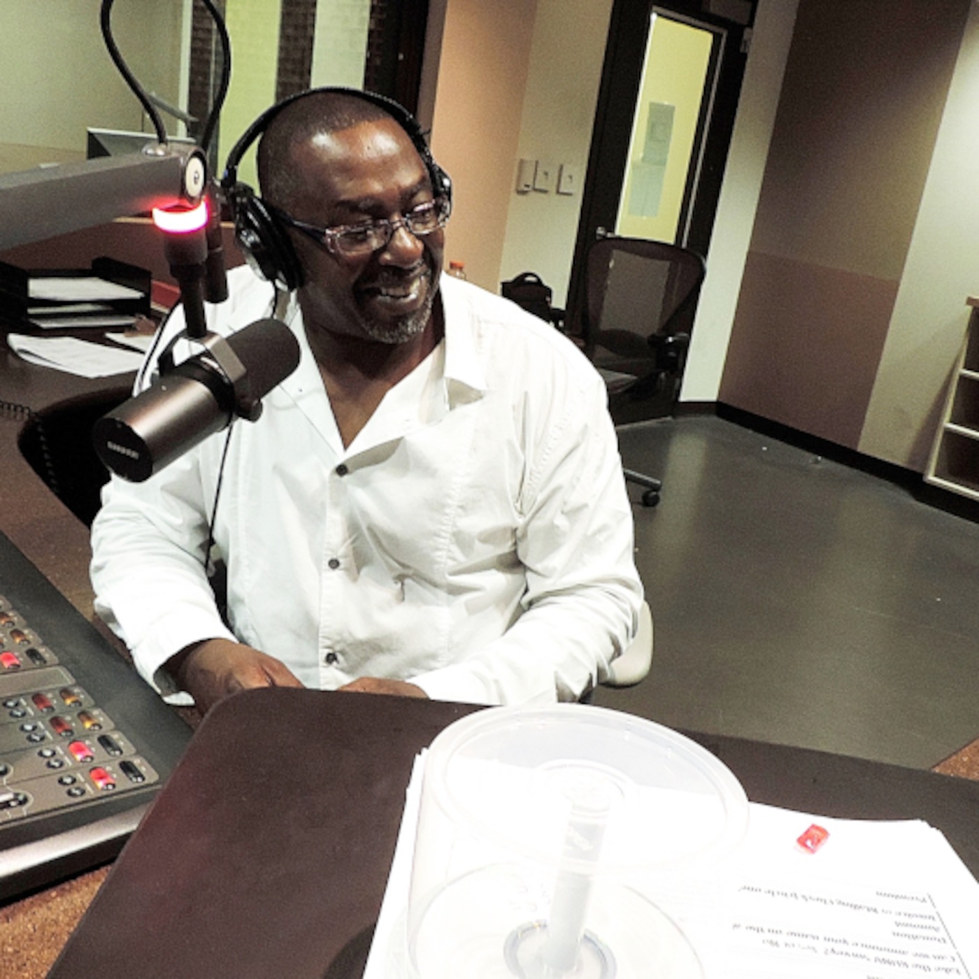 Steve Edwards\' Podcast