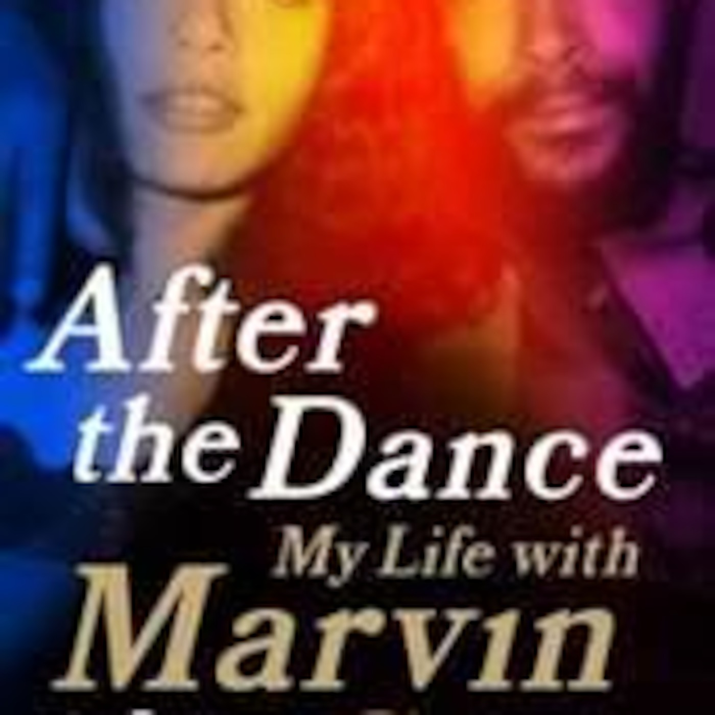 Soul Pod Exclusive: Jan Gaye live from Rhode Island on her new book "After The Dance" My Life With Marvin Gaye