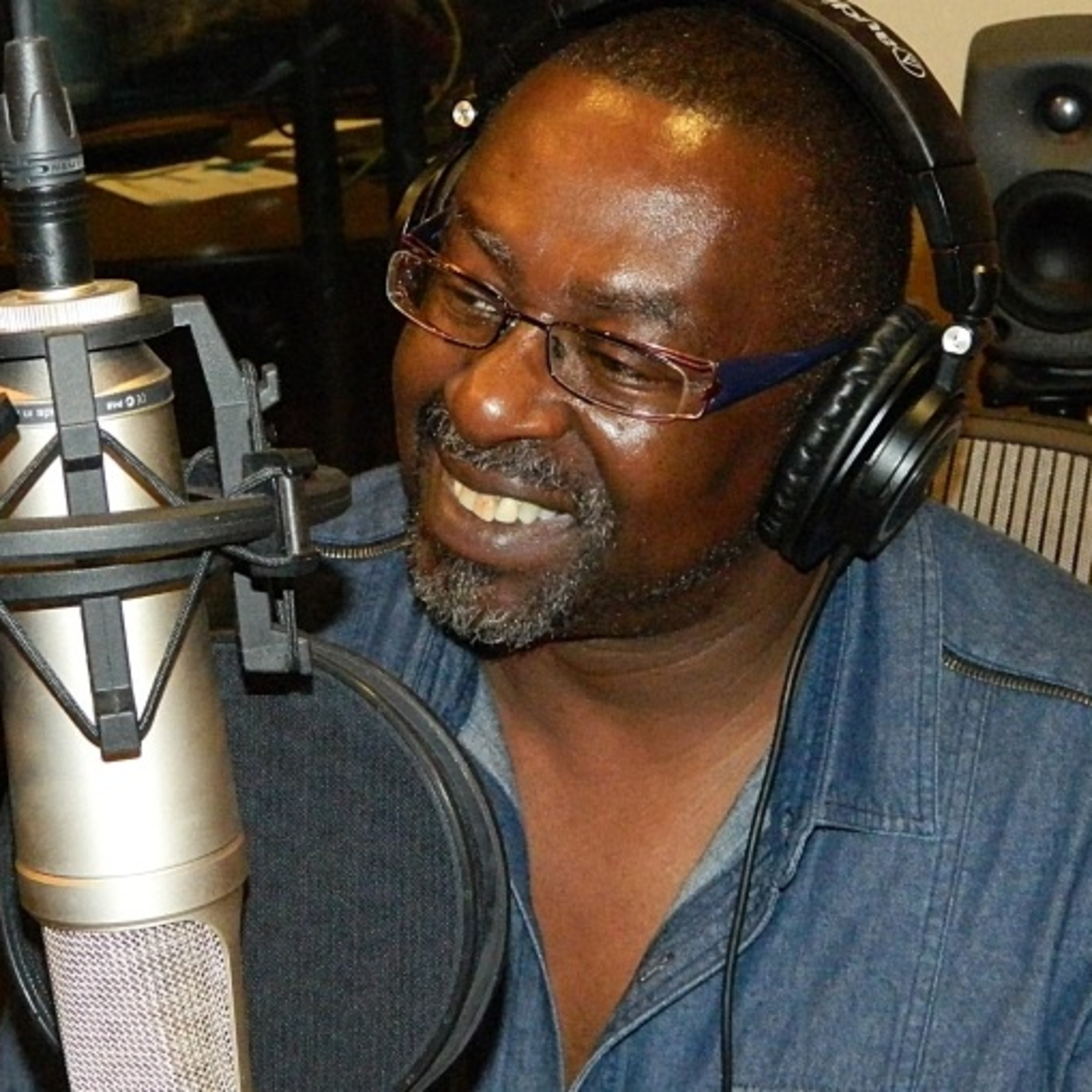 Steve Edwards\' Podcast