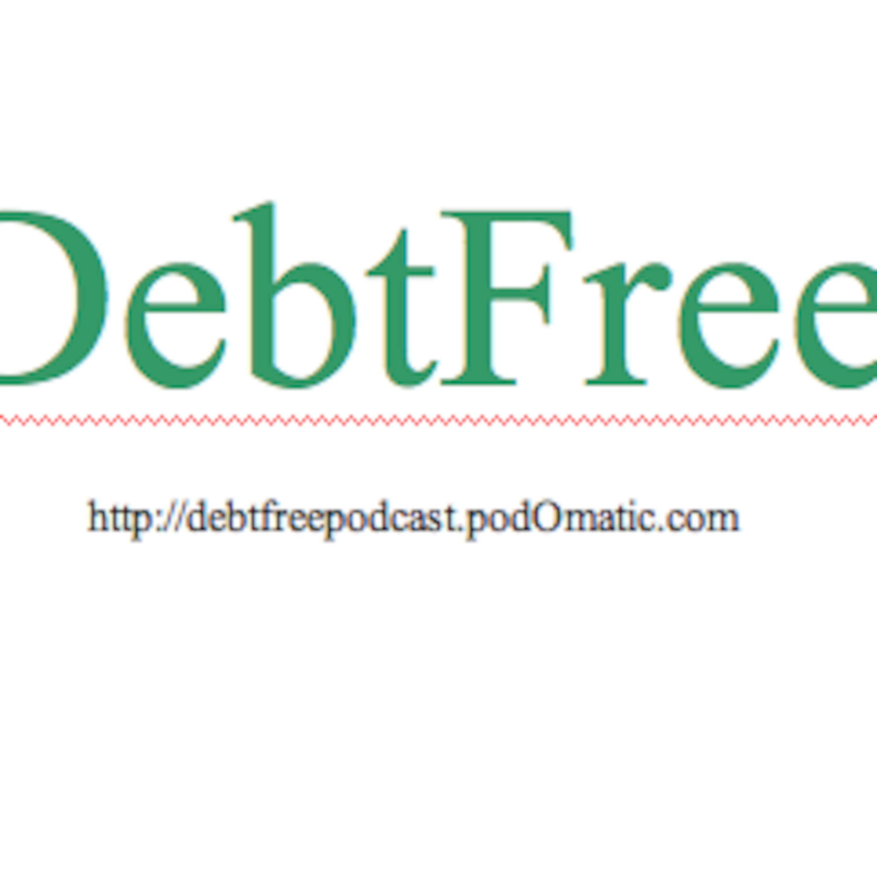 DebtFree Fast - What is Fast? episode artwork