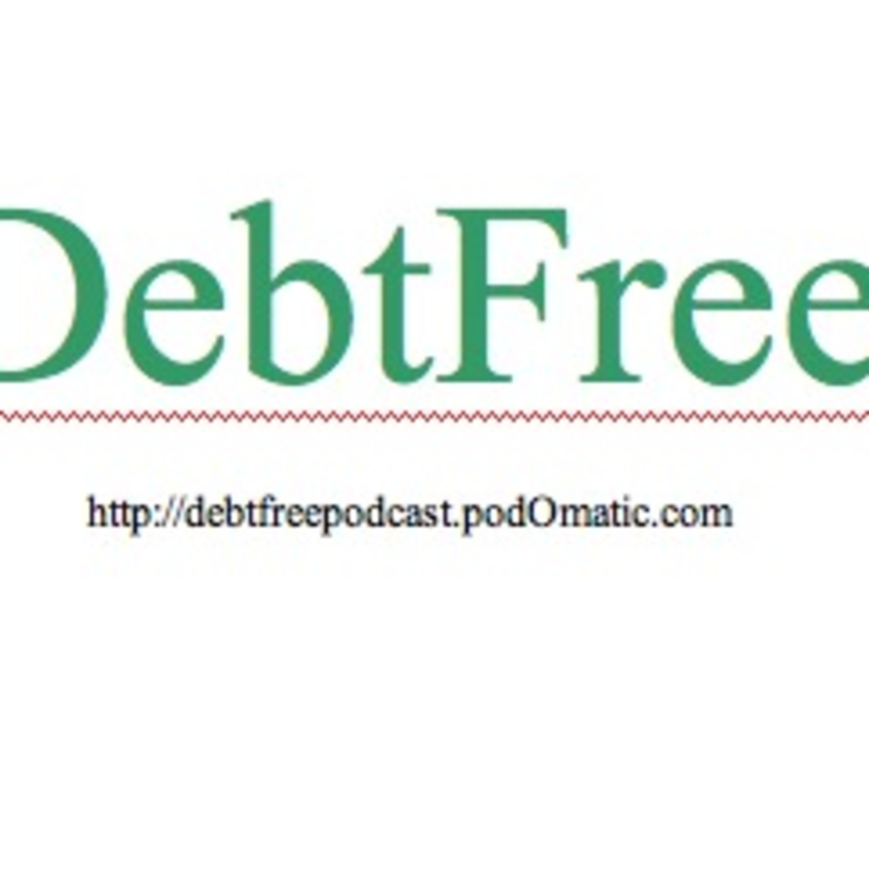 Debt Free - Fast