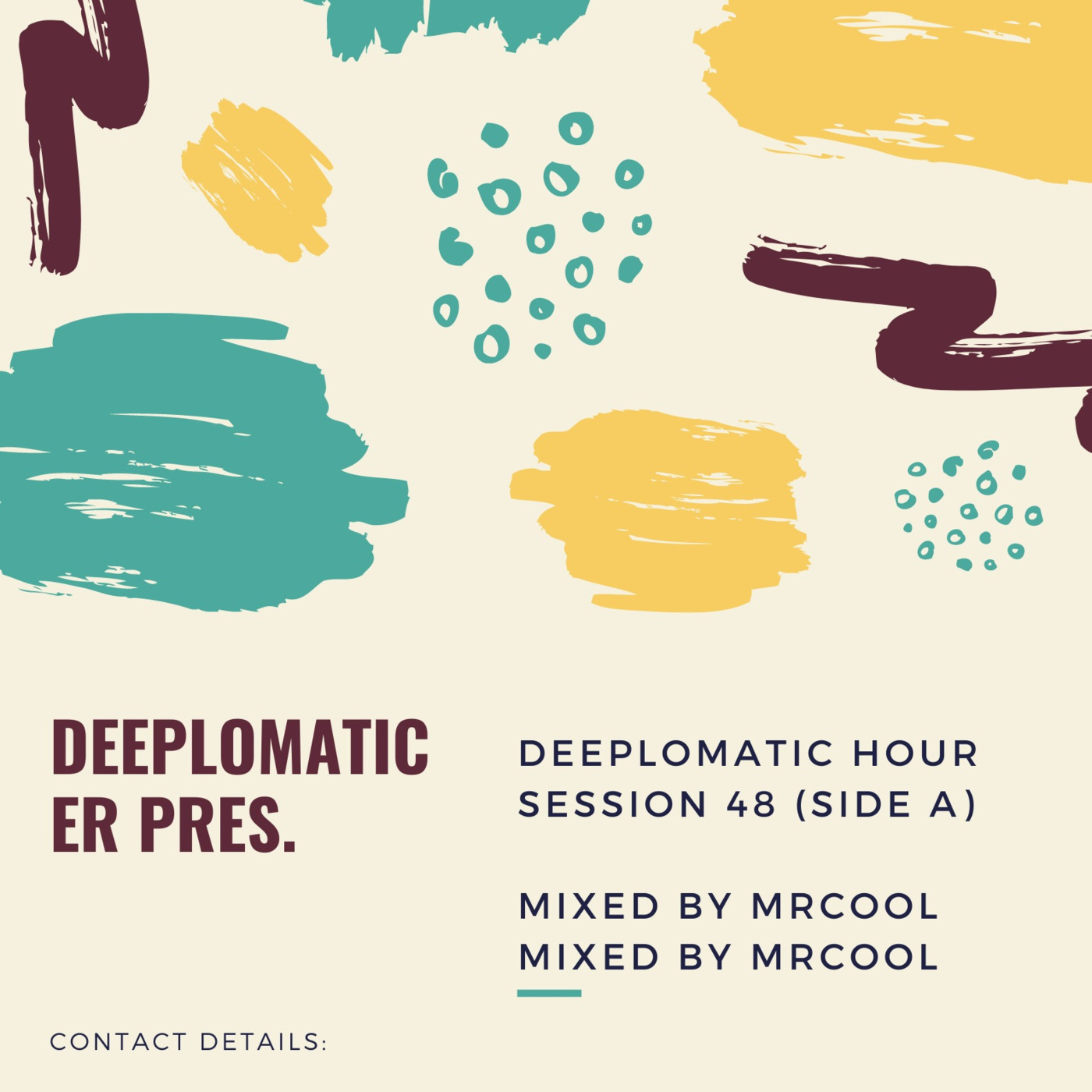 Deeplomatic ER