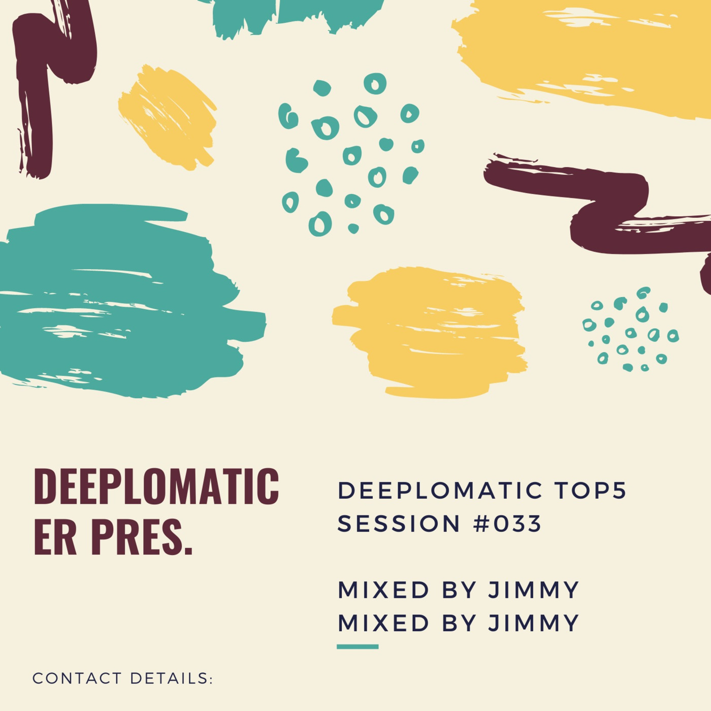 Deeplomatic ER