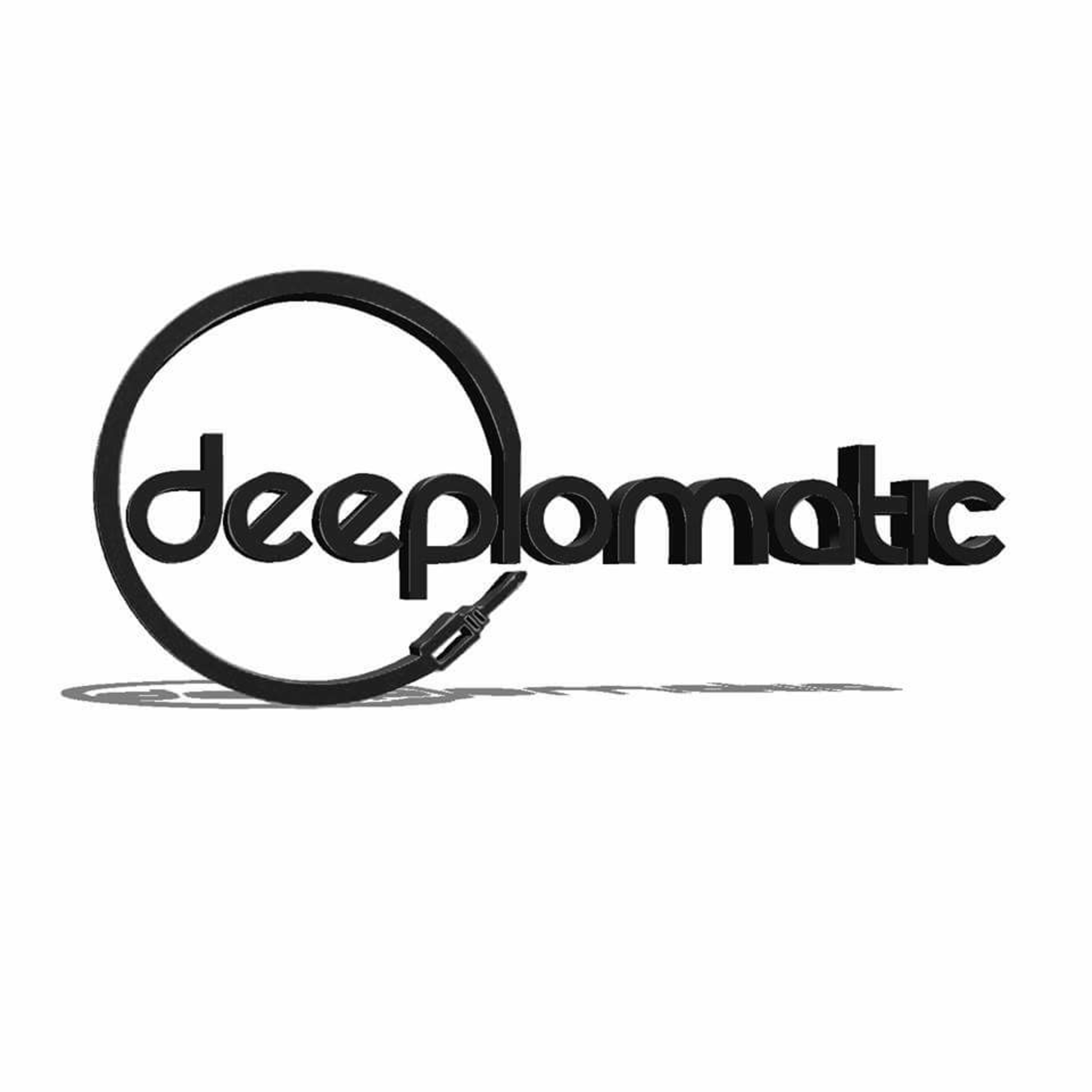 Deeplomatic Top5 Session #015 Mixed By Jimmy