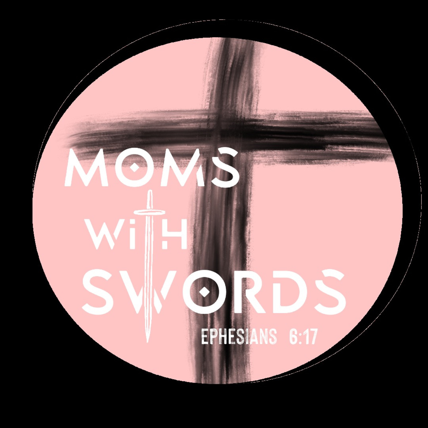 Moms with Swords Podcast