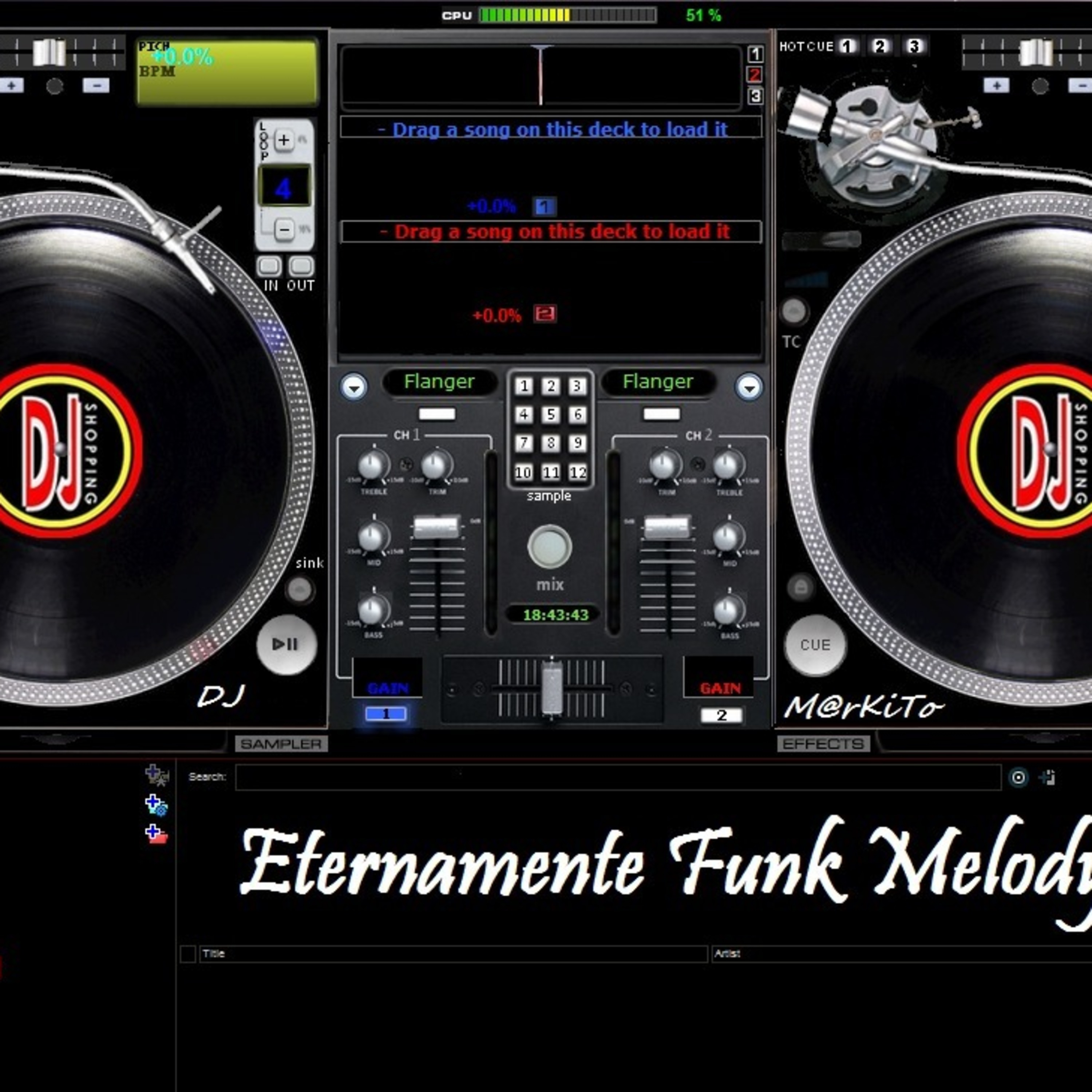 By M@rKiTo ♫♫ ♫♫