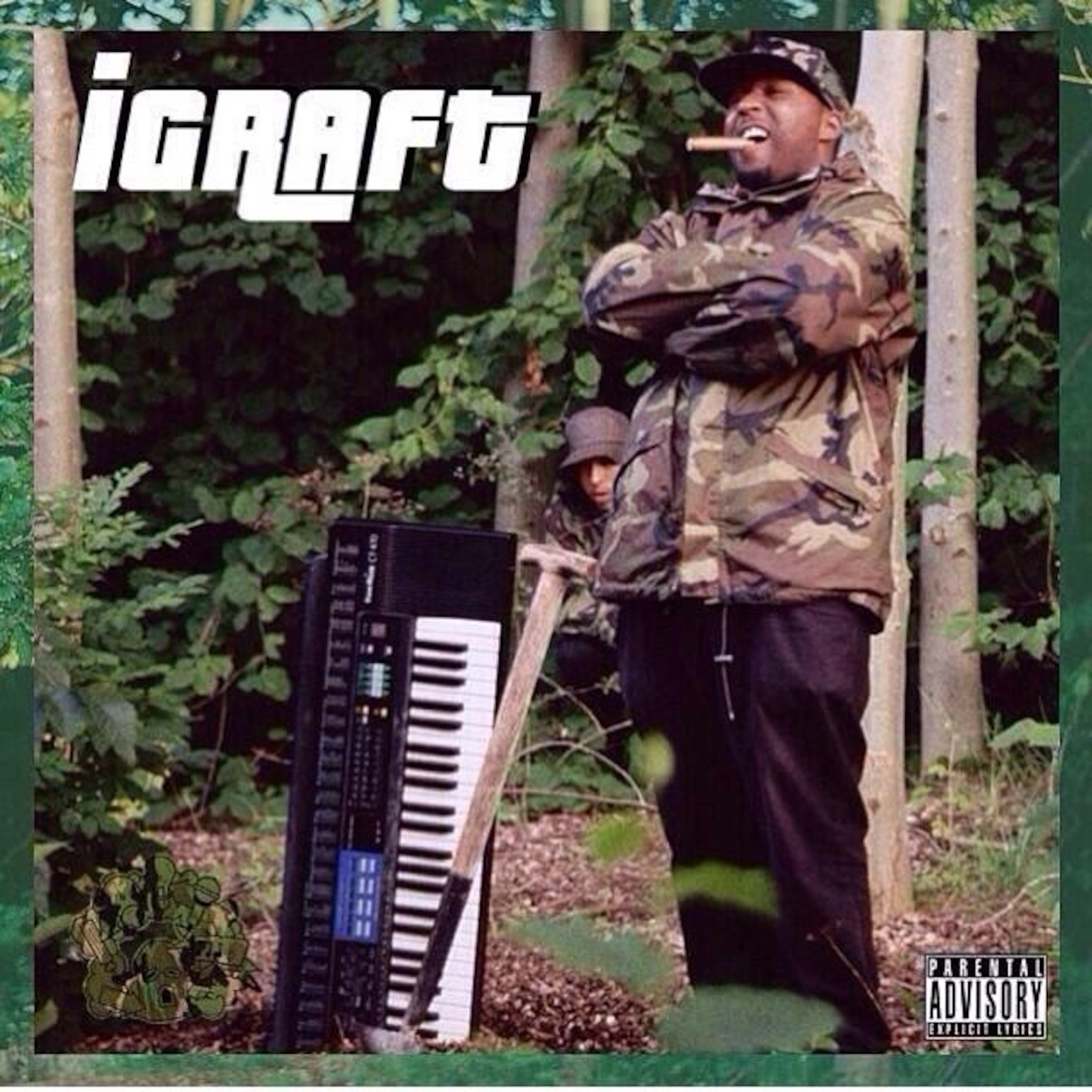 IGraft