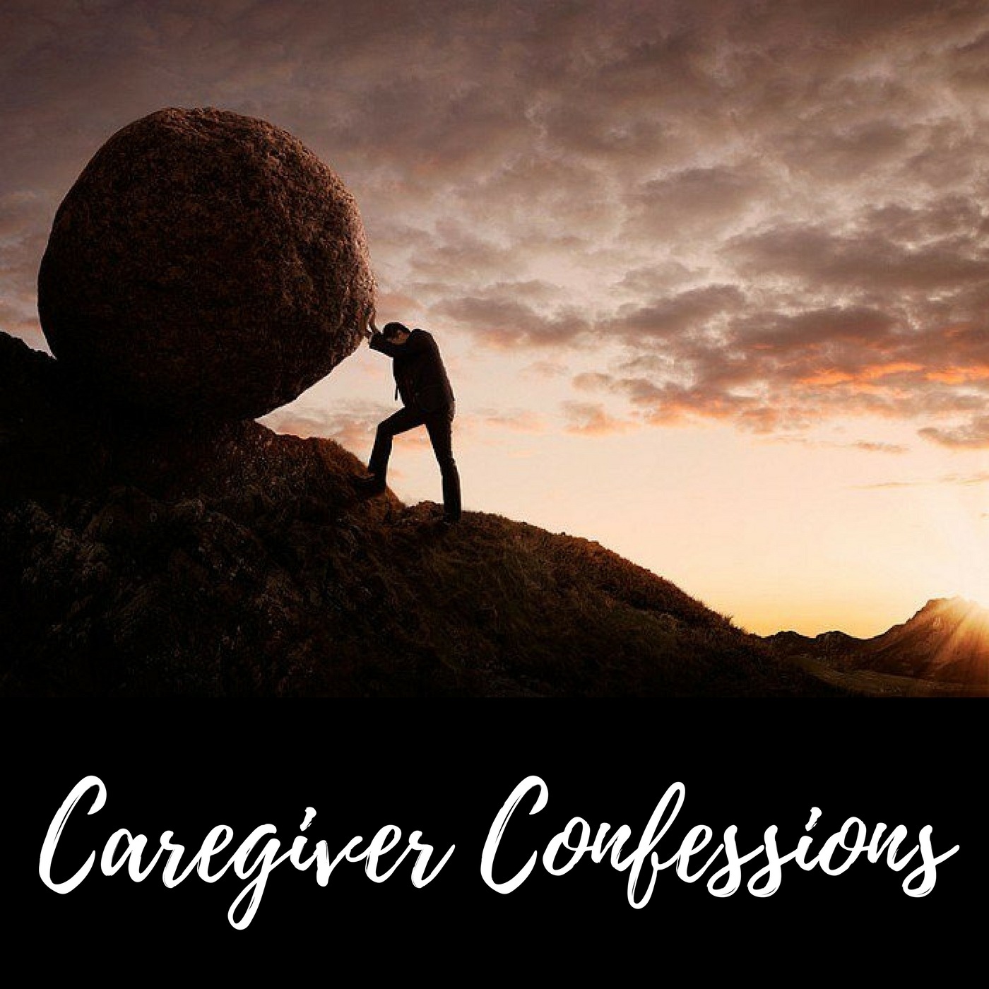 Caregiver Confessions